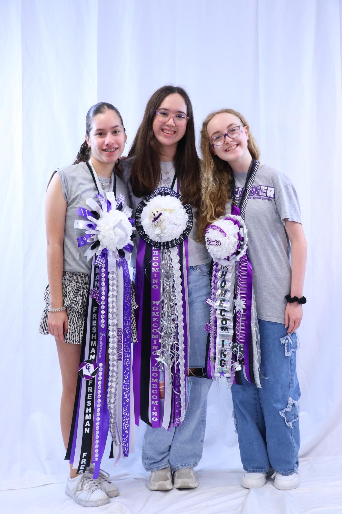 Color Wars/Mum&Garters 2025