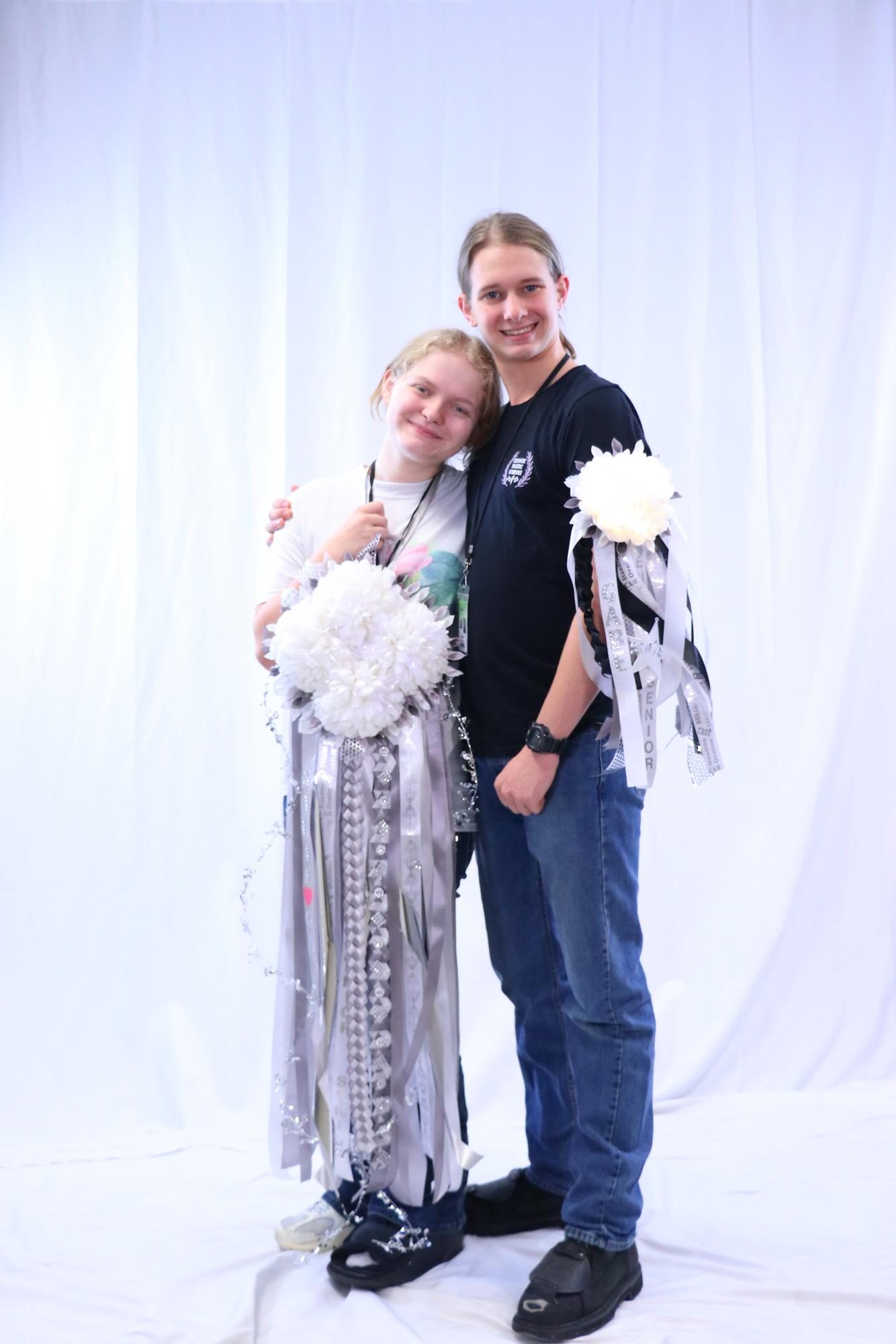 Color Wars/Mum&Garters 2025