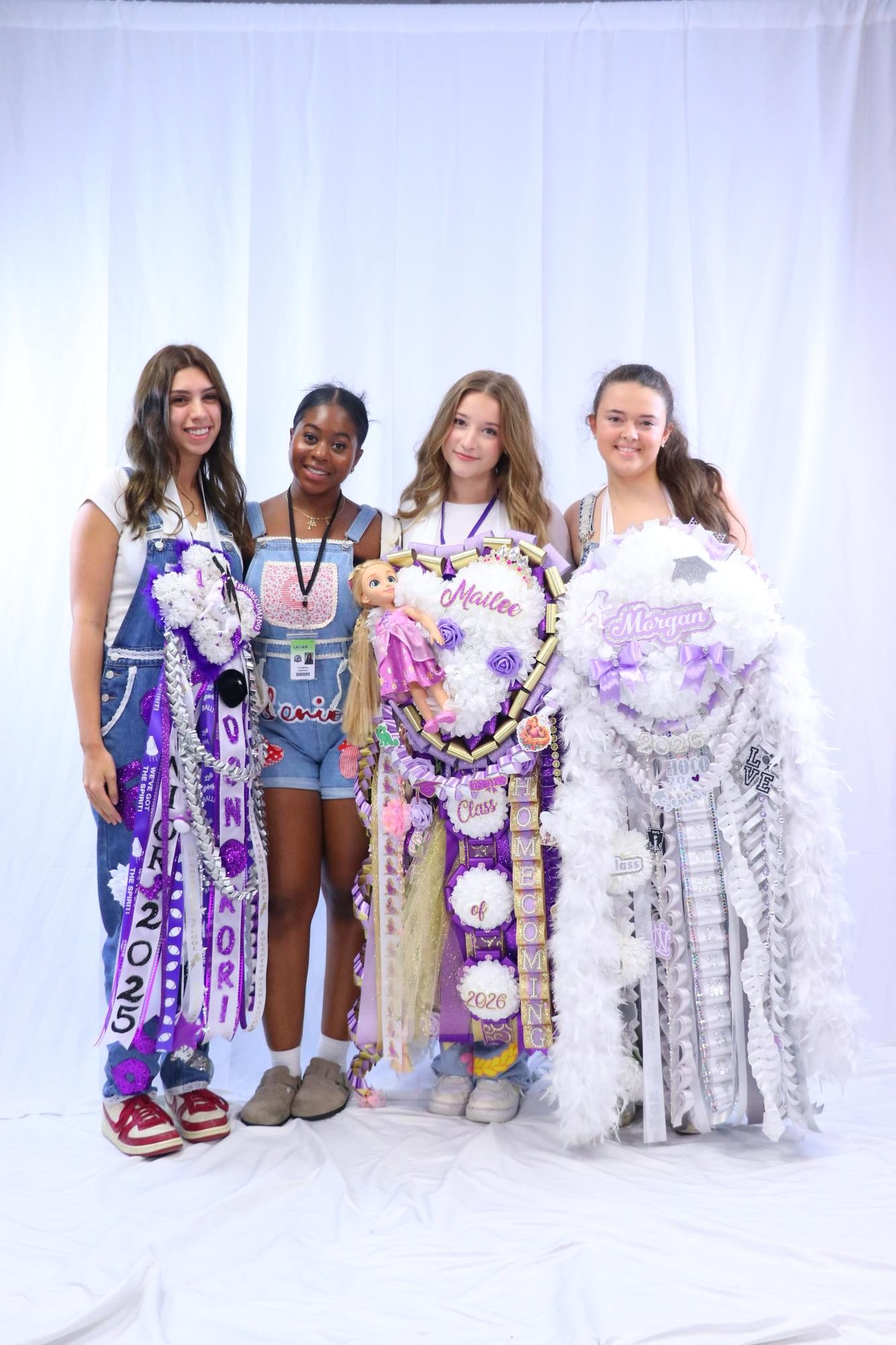 Color Wars/Mum&Garters 2025