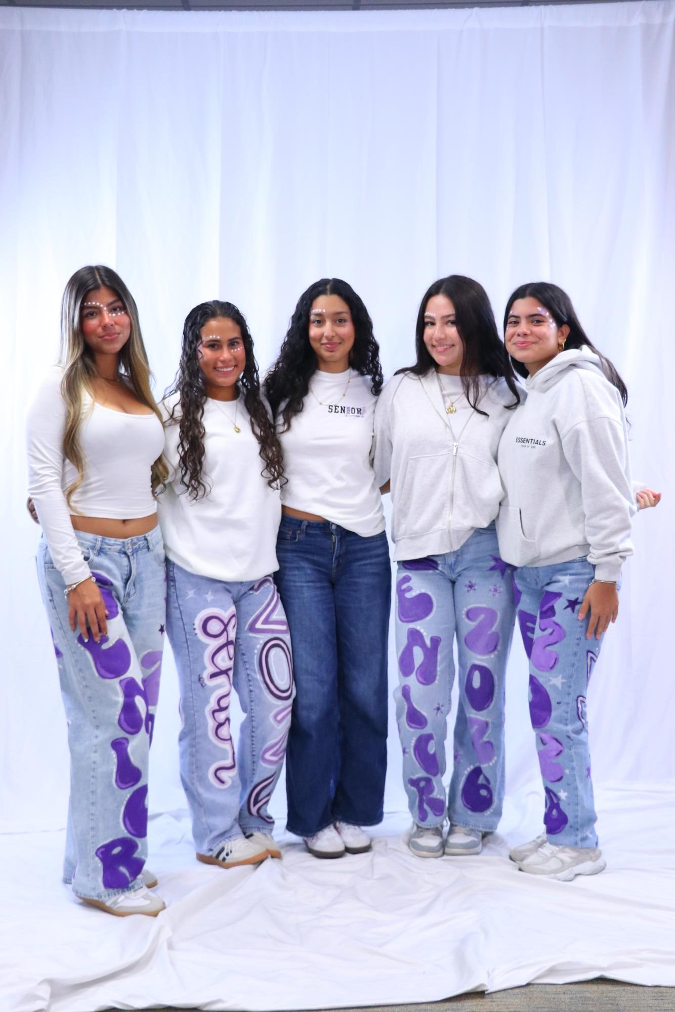 Color Wars/Mum&Garters 2025