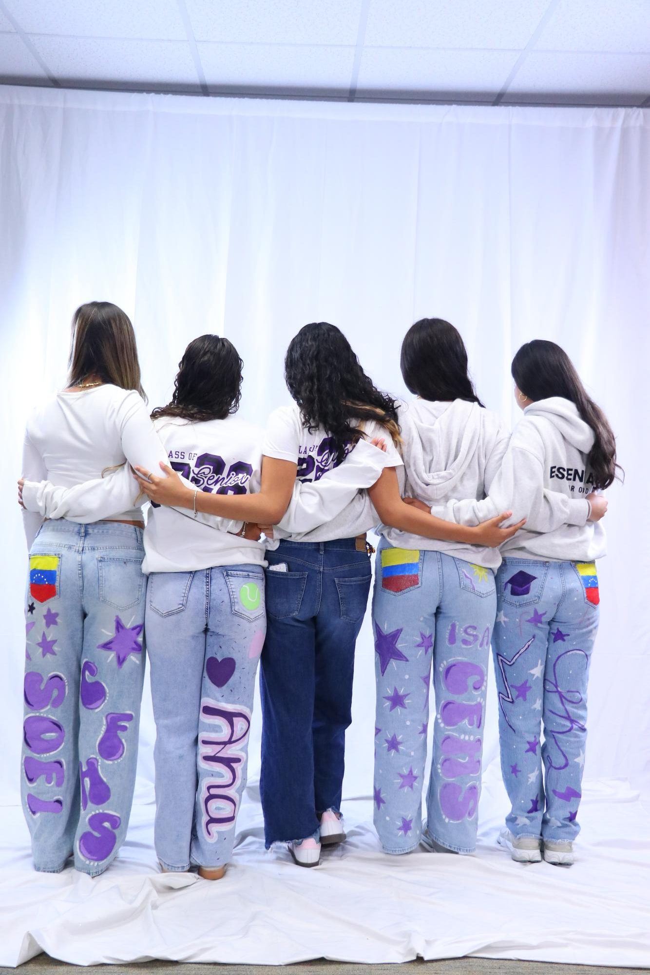 Color Wars/Mum&Garters 2025
