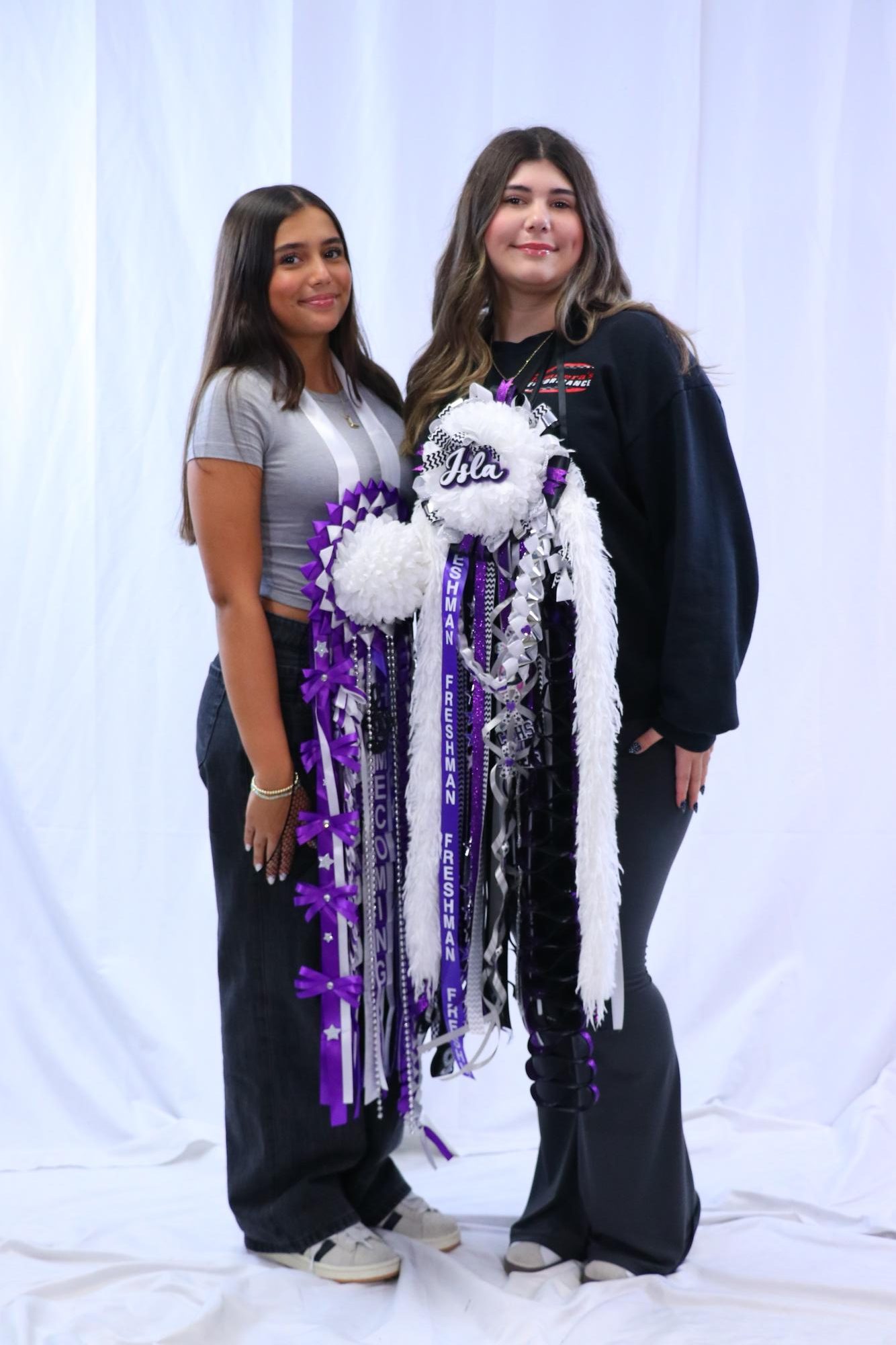 Color Wars/Mum&Garters 2025
