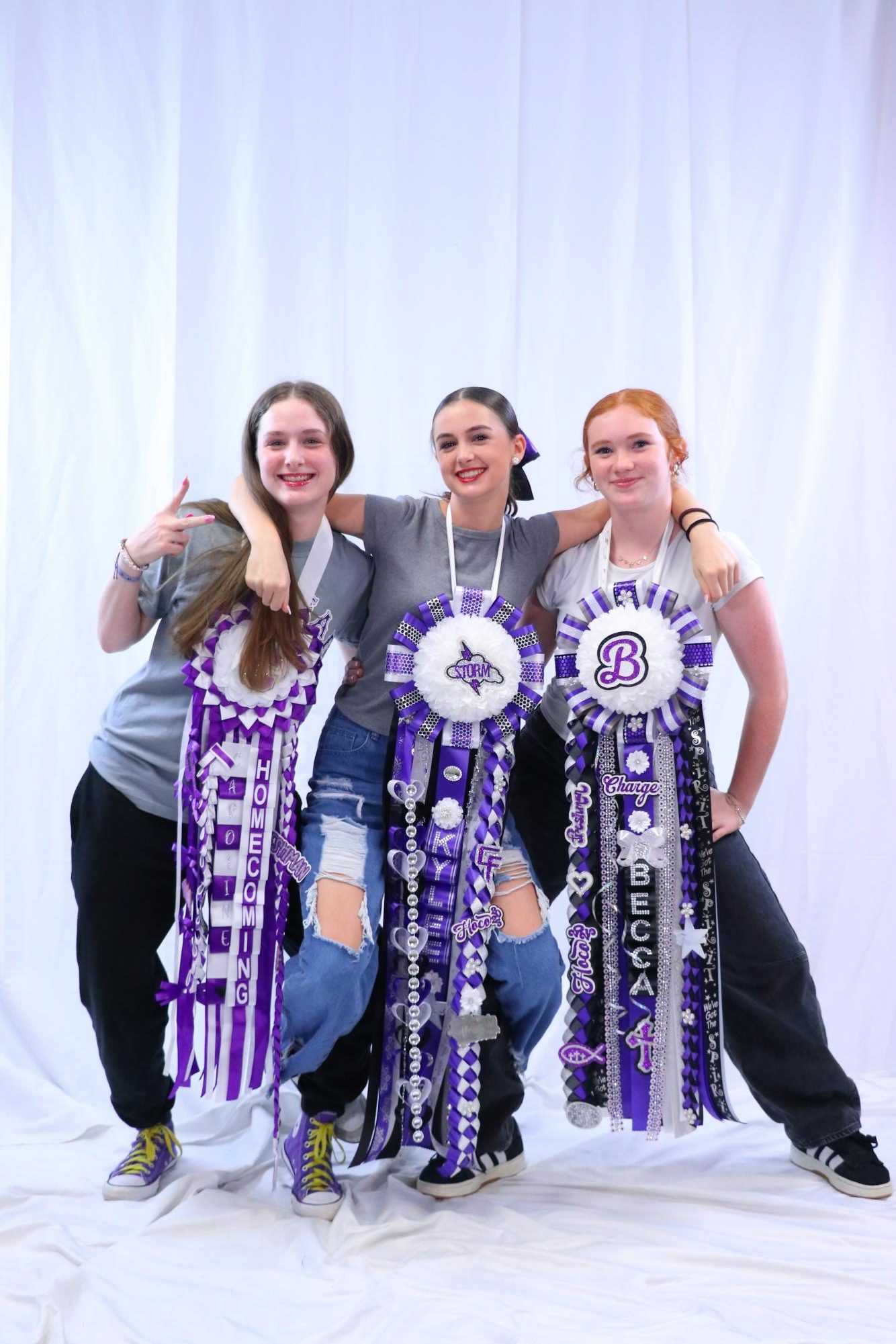 Color Wars/Mum&Garters 2025