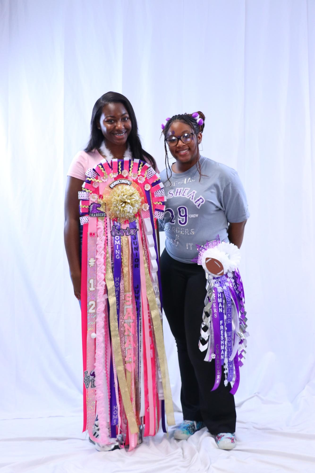 Color Wars/Mum&Garters 2025
