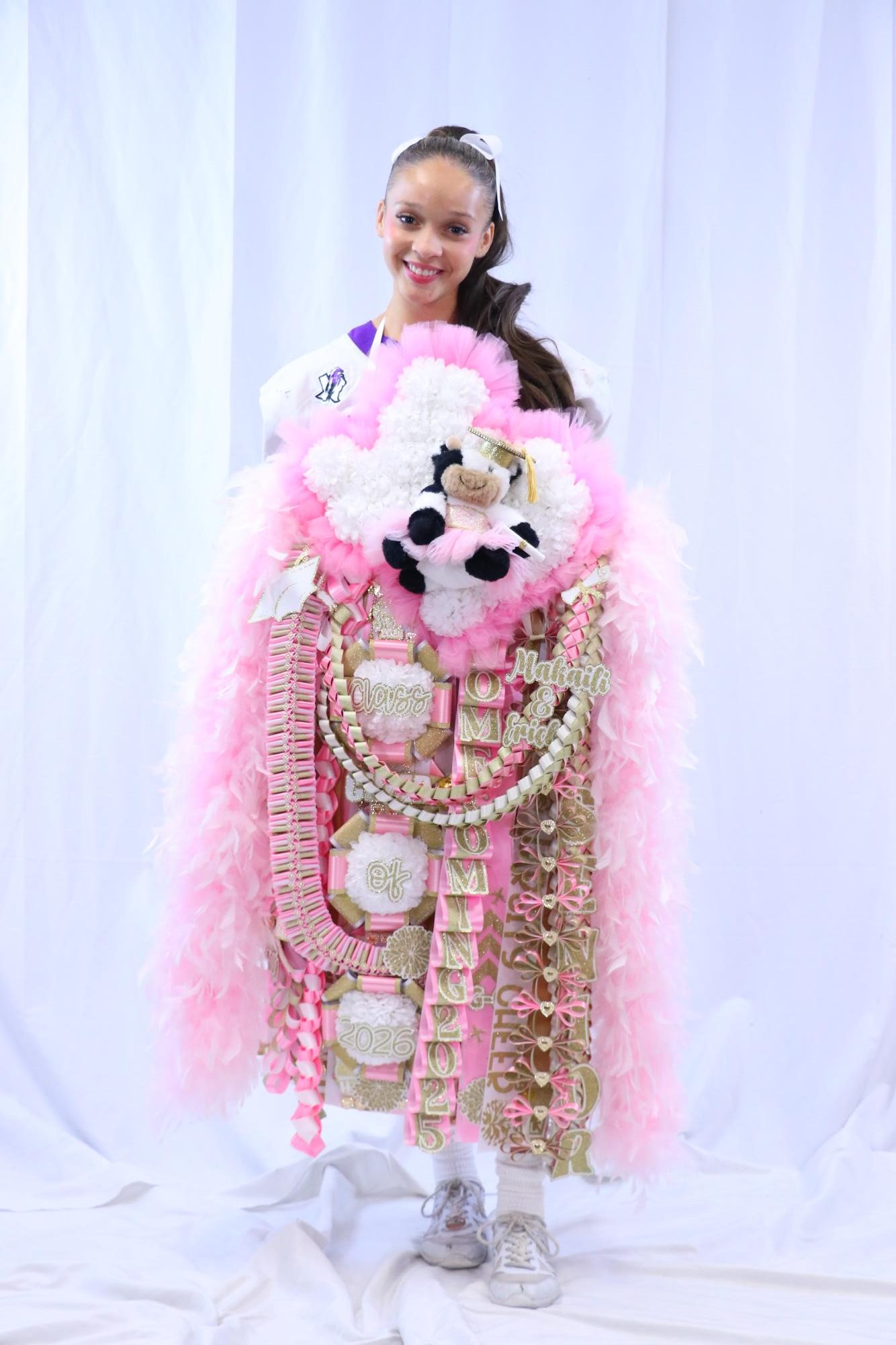 Color Wars/Mum&Garters 2025
