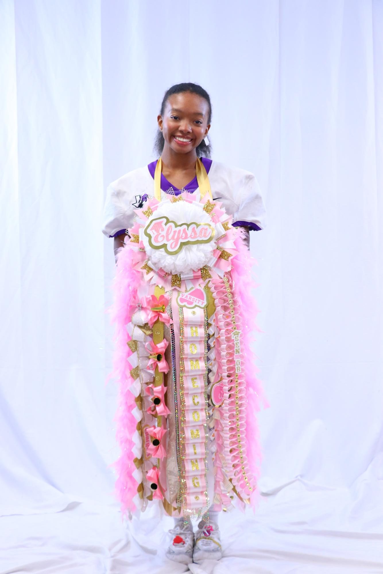 Color Wars/Mum&Garters 2025