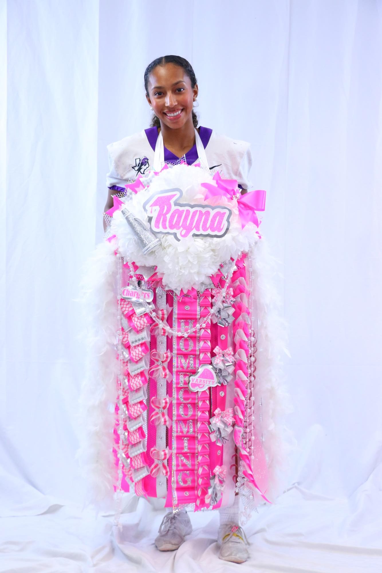 Color Wars/Mum&Garters 2025