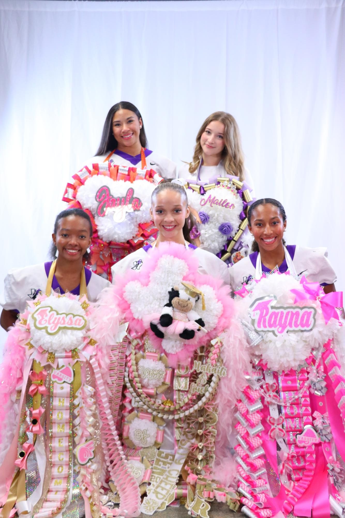 Color Wars/Mum&Garters 2025