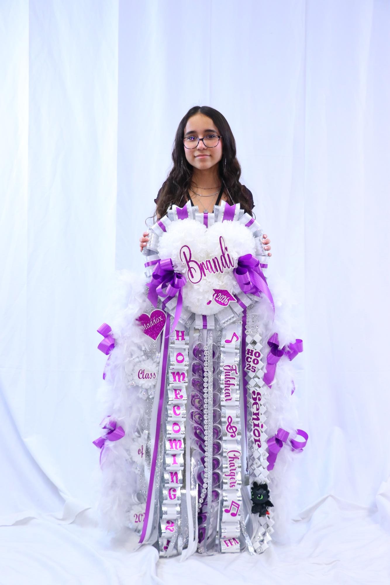 Color Wars/Mum&Garters 2025