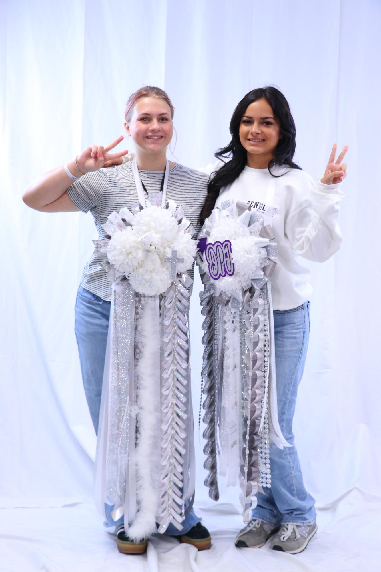 Color Wars/Mum&Garters 2025