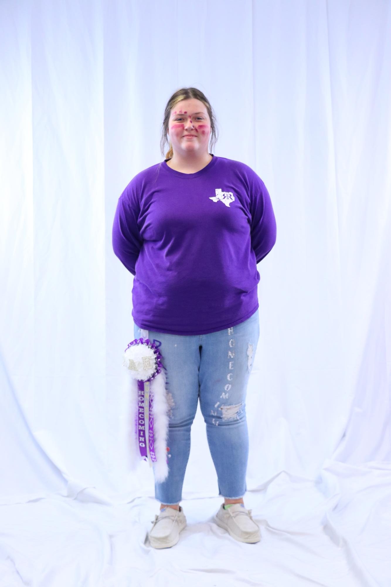 Color Wars/Mum&Garters 2025