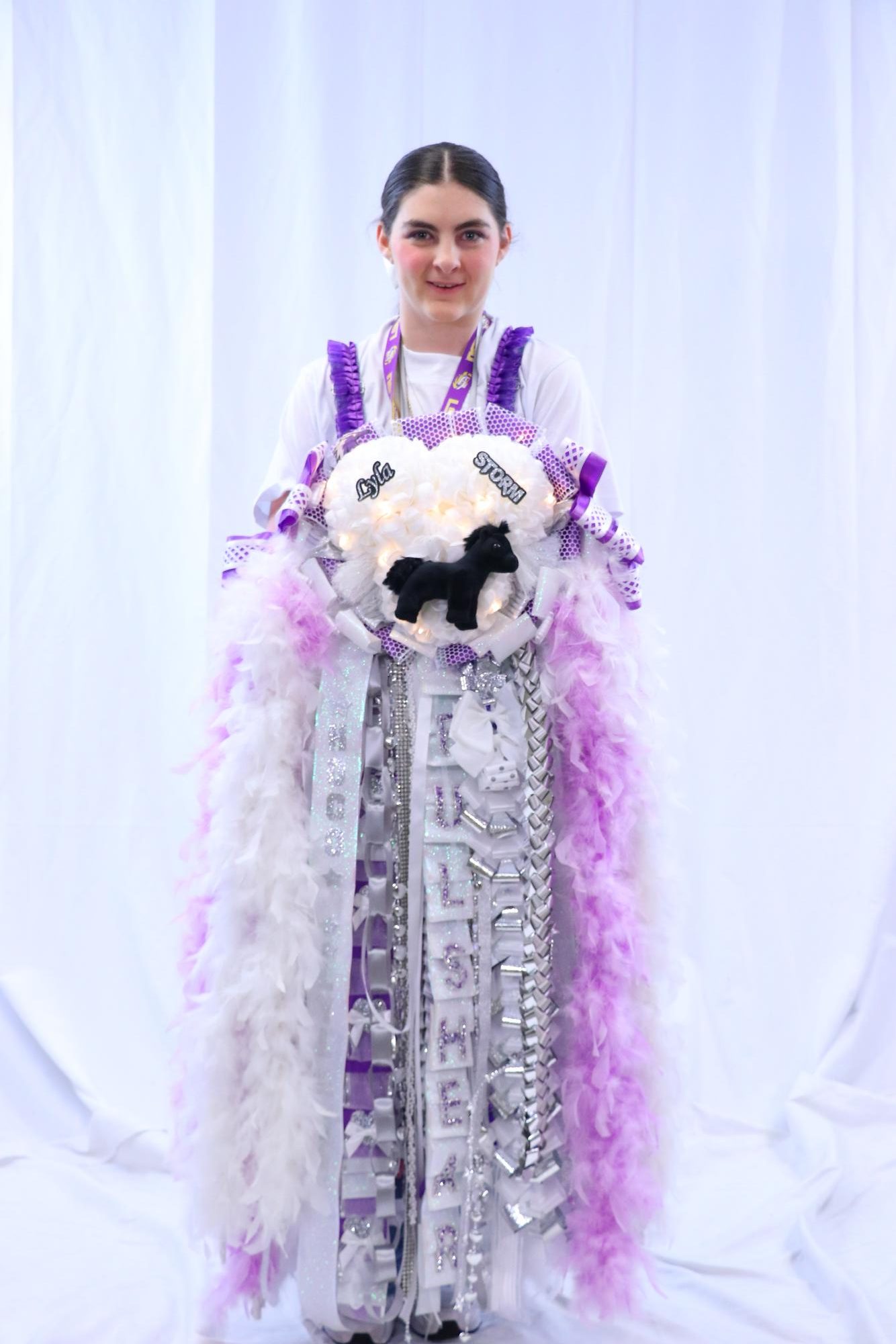 Color Wars/Mum&Garters 2025