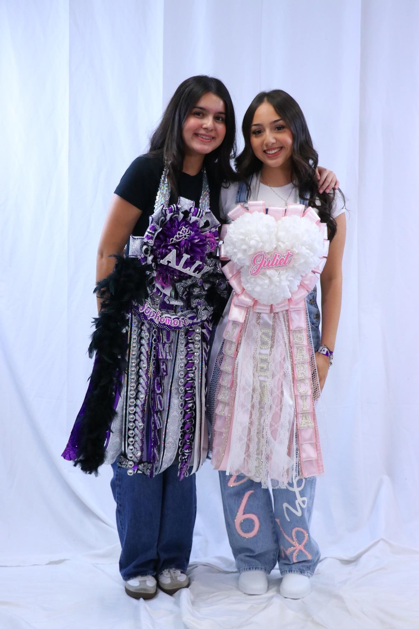 Color Wars/Mum&Garters 2025