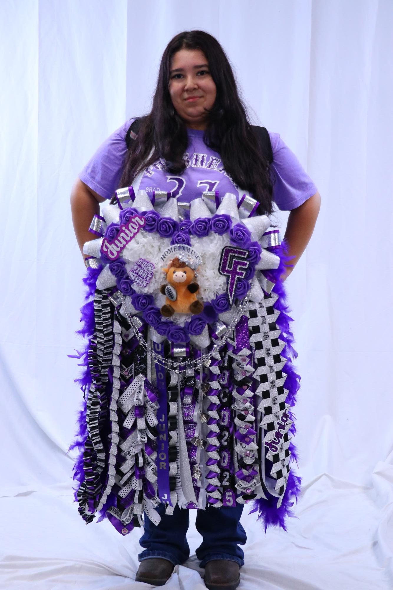 Color Wars/Mum&Garters 2025