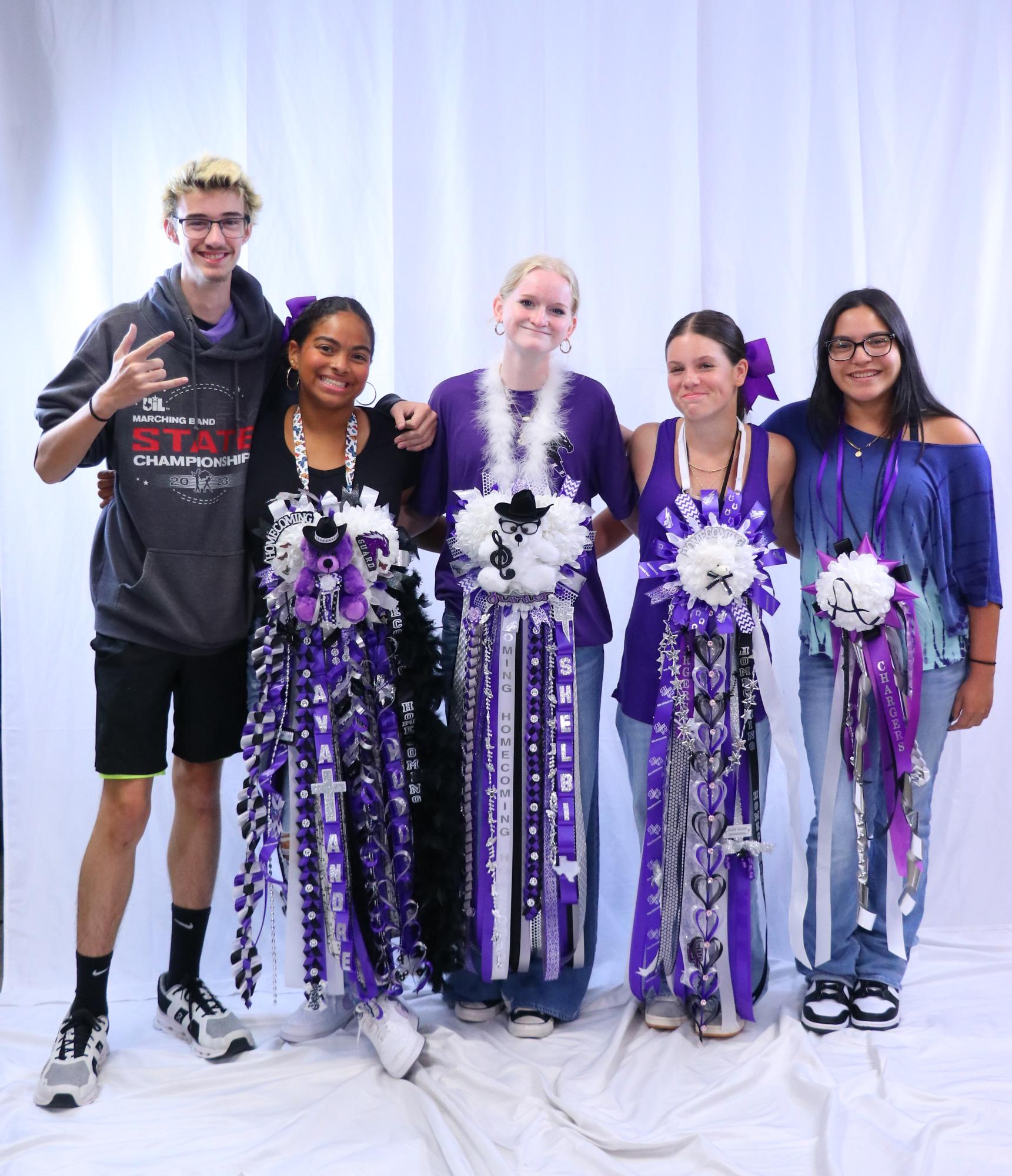 Color Wars/Mum&Garters 2025