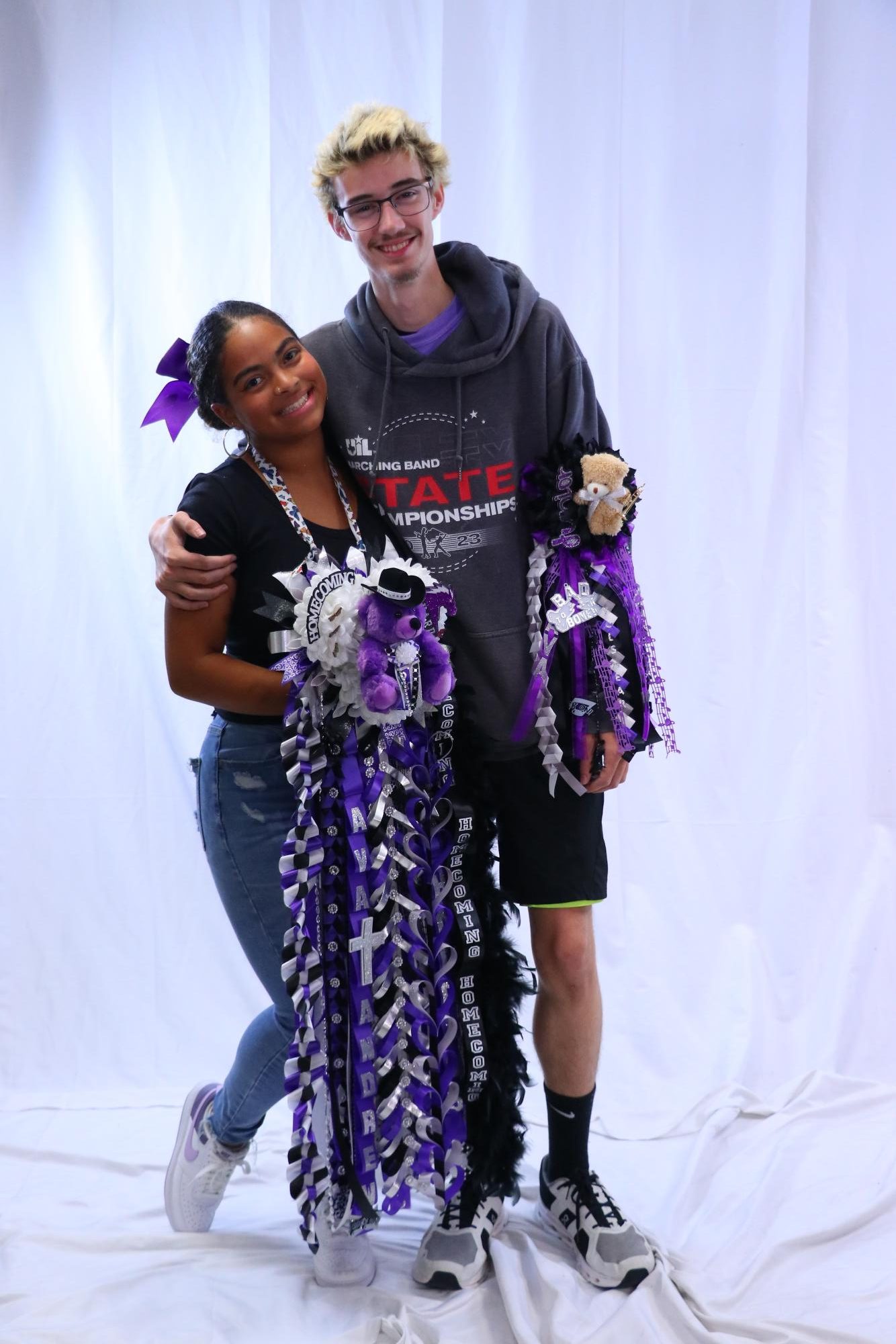 Color Wars/Mum&Garters 2025