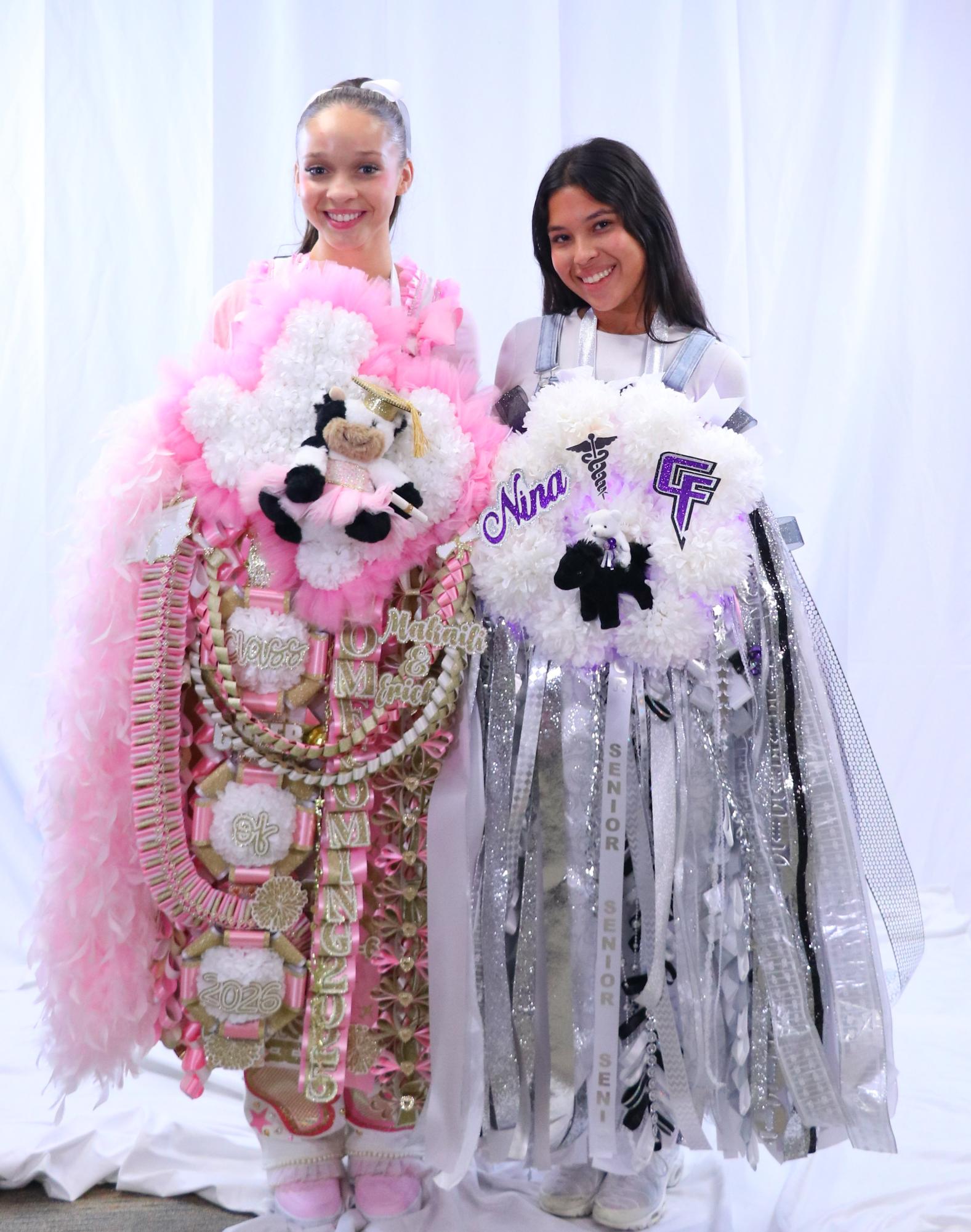 Color Wars/Mum&Garters 2025