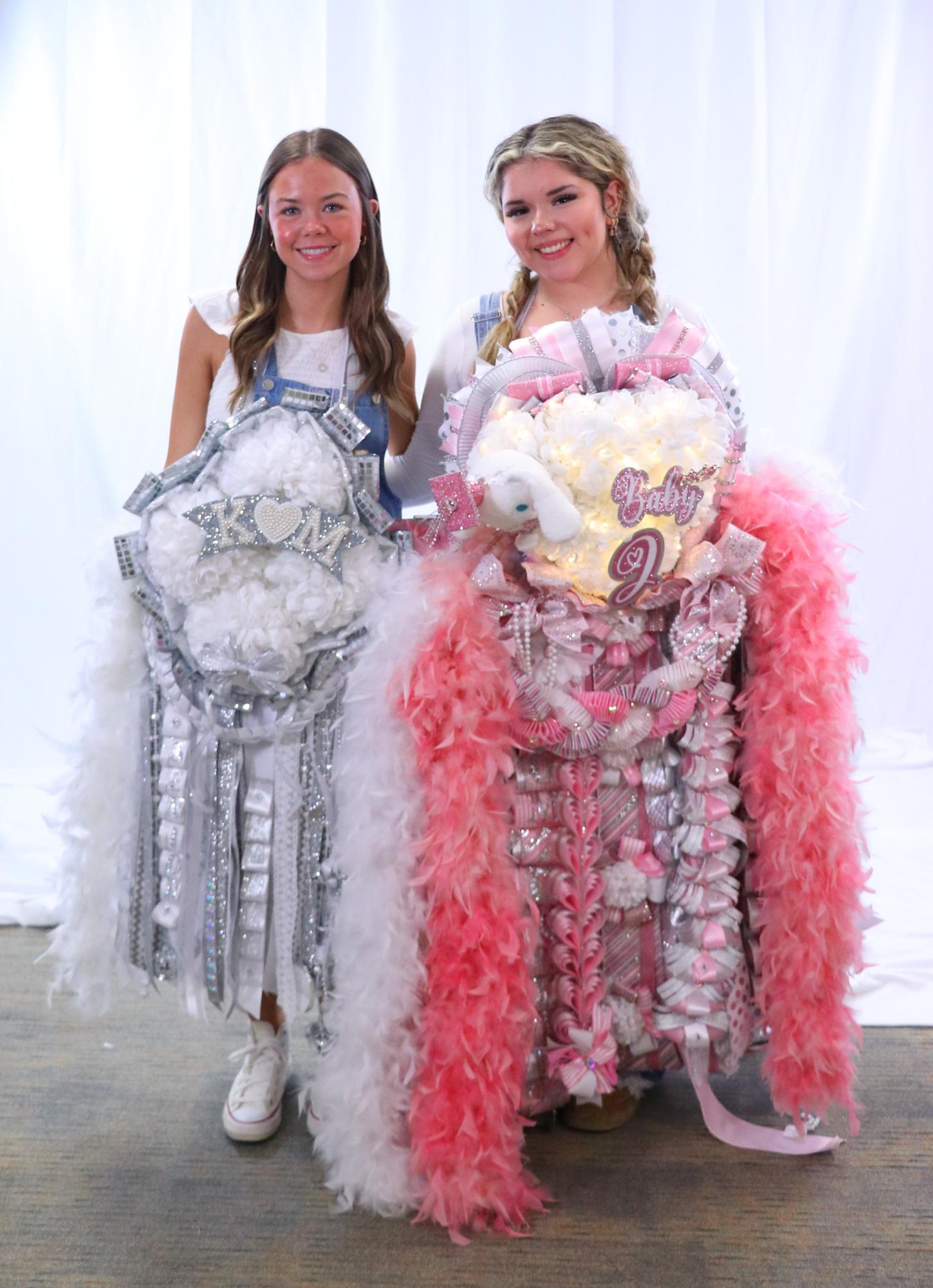 Color Wars/Mum&Garters 2025