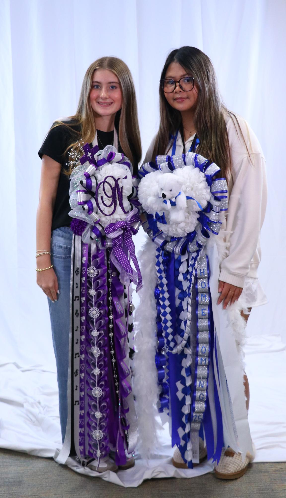 Color Wars/Mum&Garters 2025