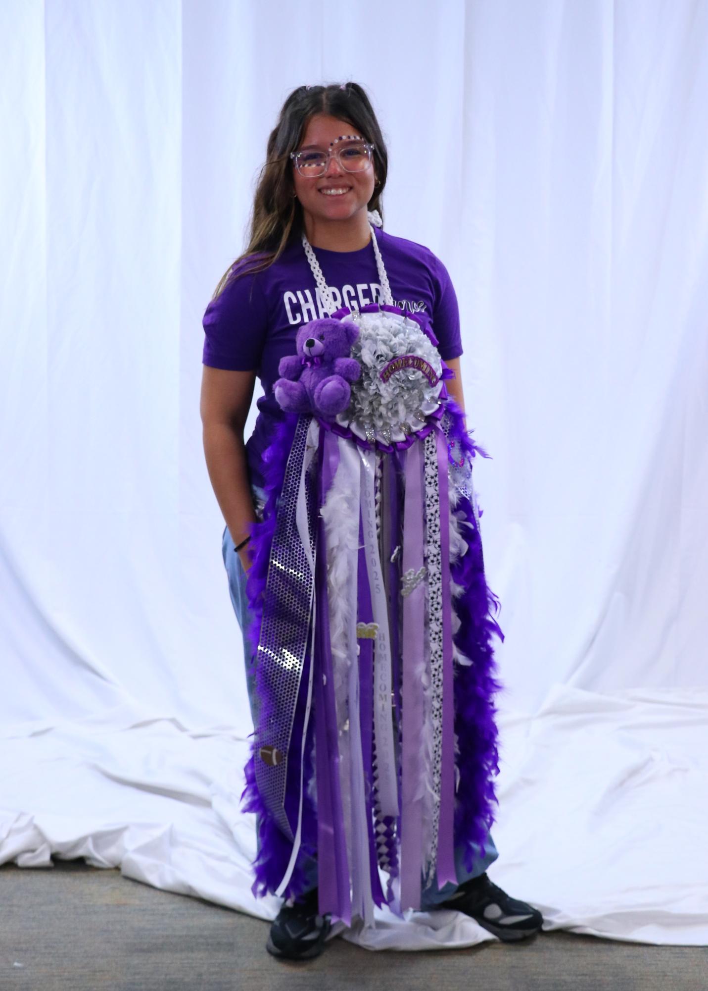 Color Wars/Mum&Garters 2025