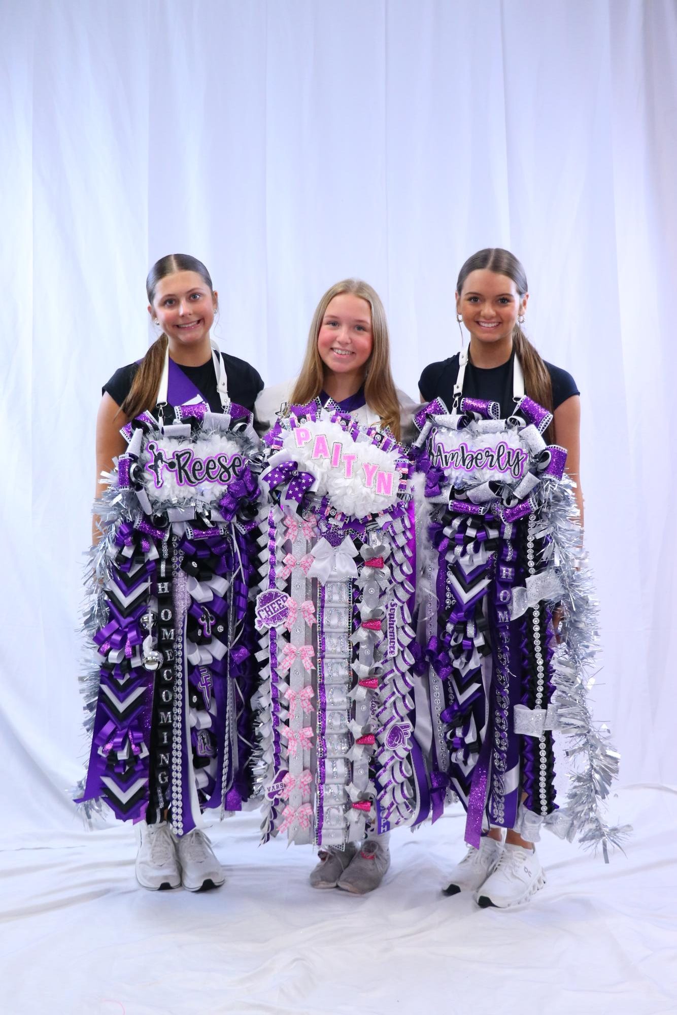 Color Wars/Mum&Garters 2025