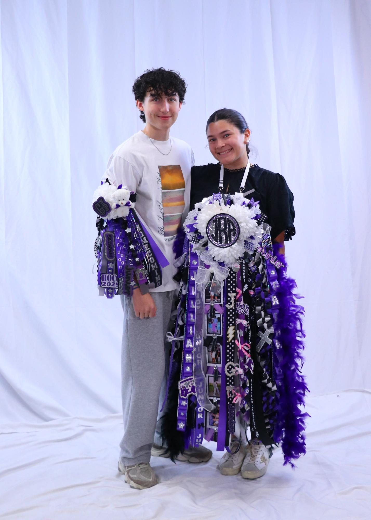 Color Wars/Mum&Garters 2025