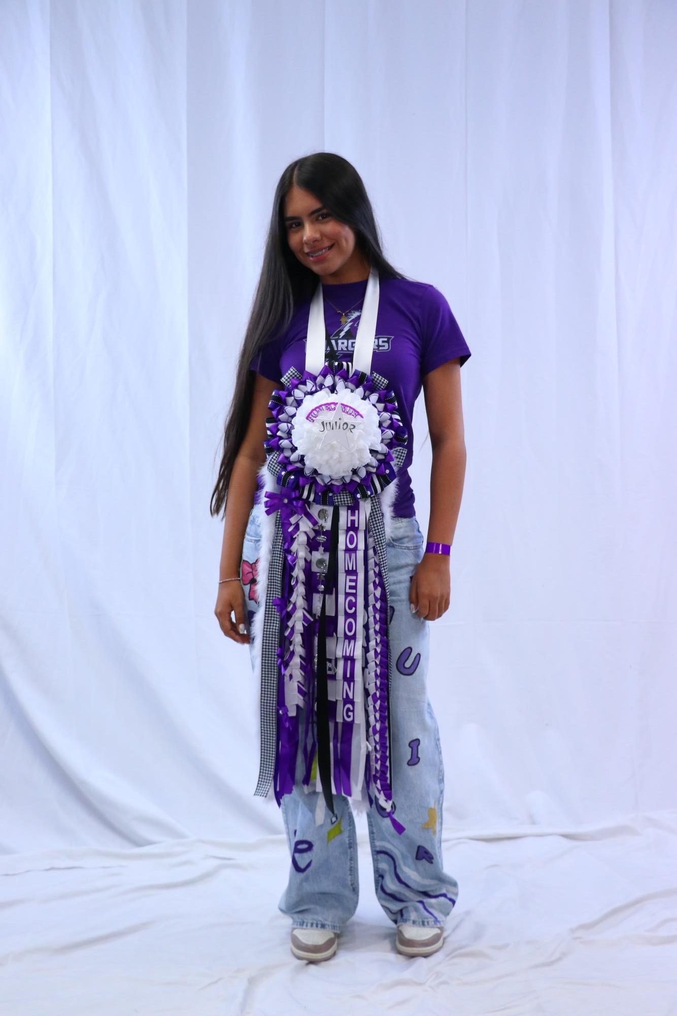 Color Wars/Mum&Garters 2025