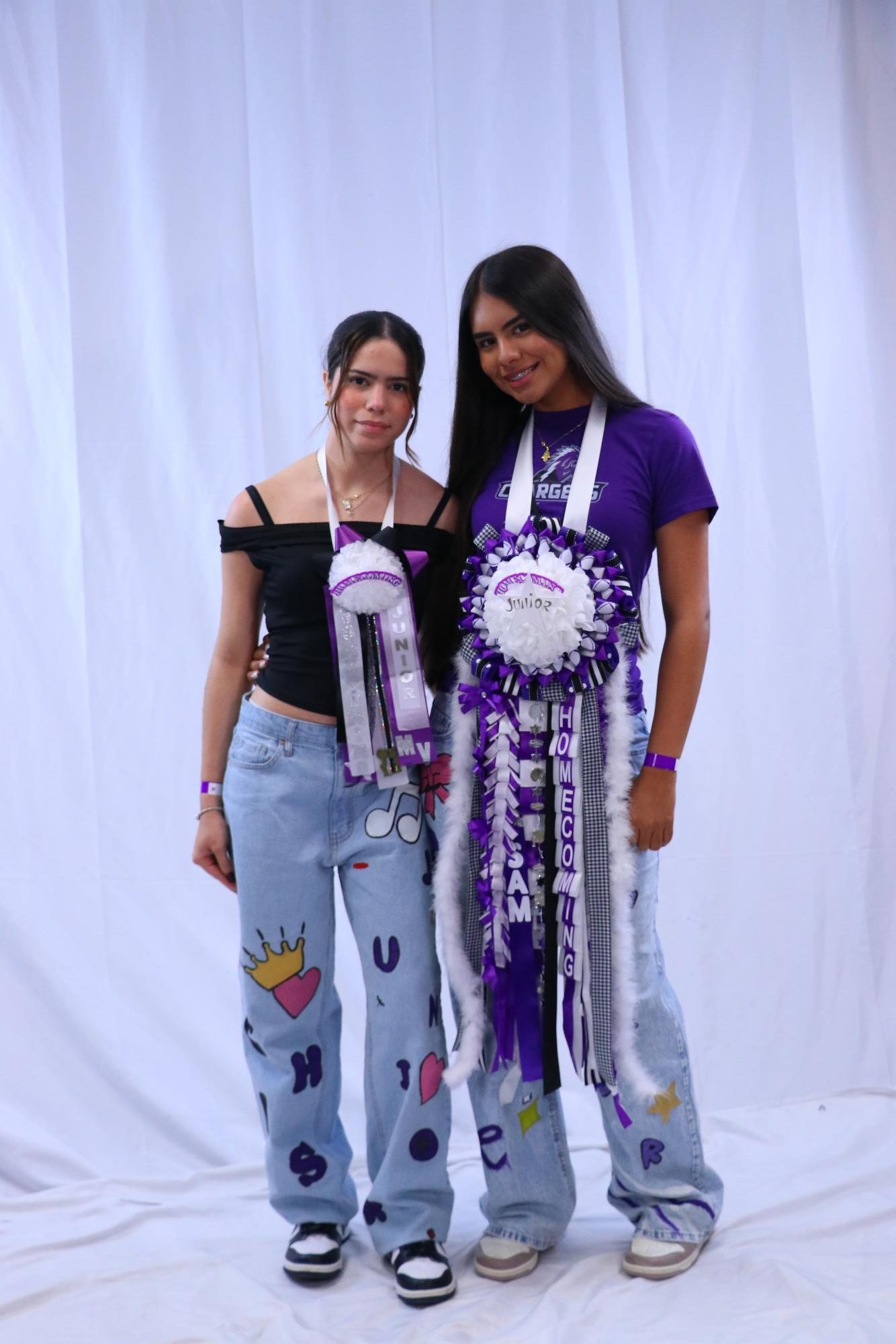 Color Wars/Mum&Garters 2025