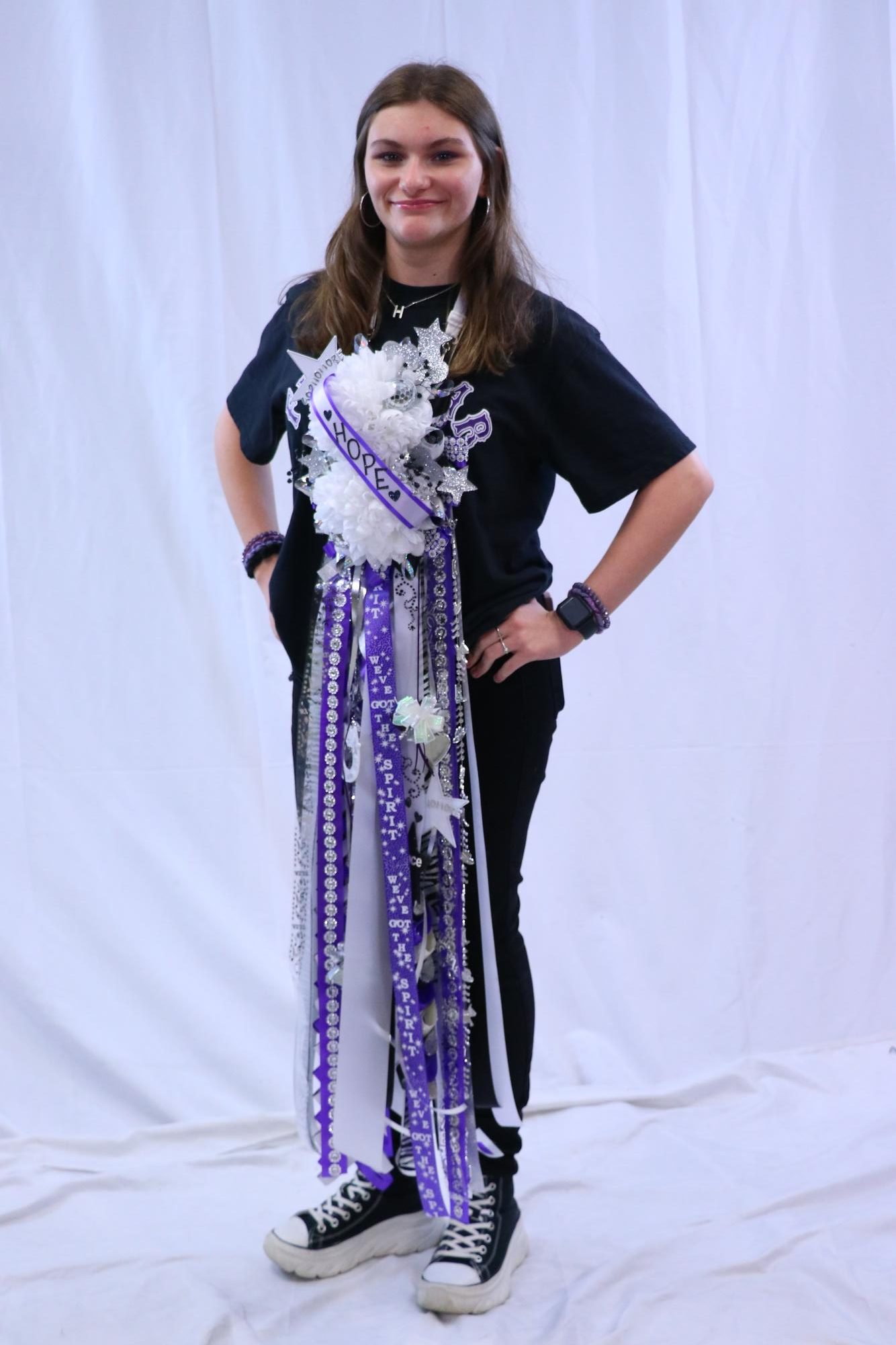 Color Wars/Mum&Garters 2025
