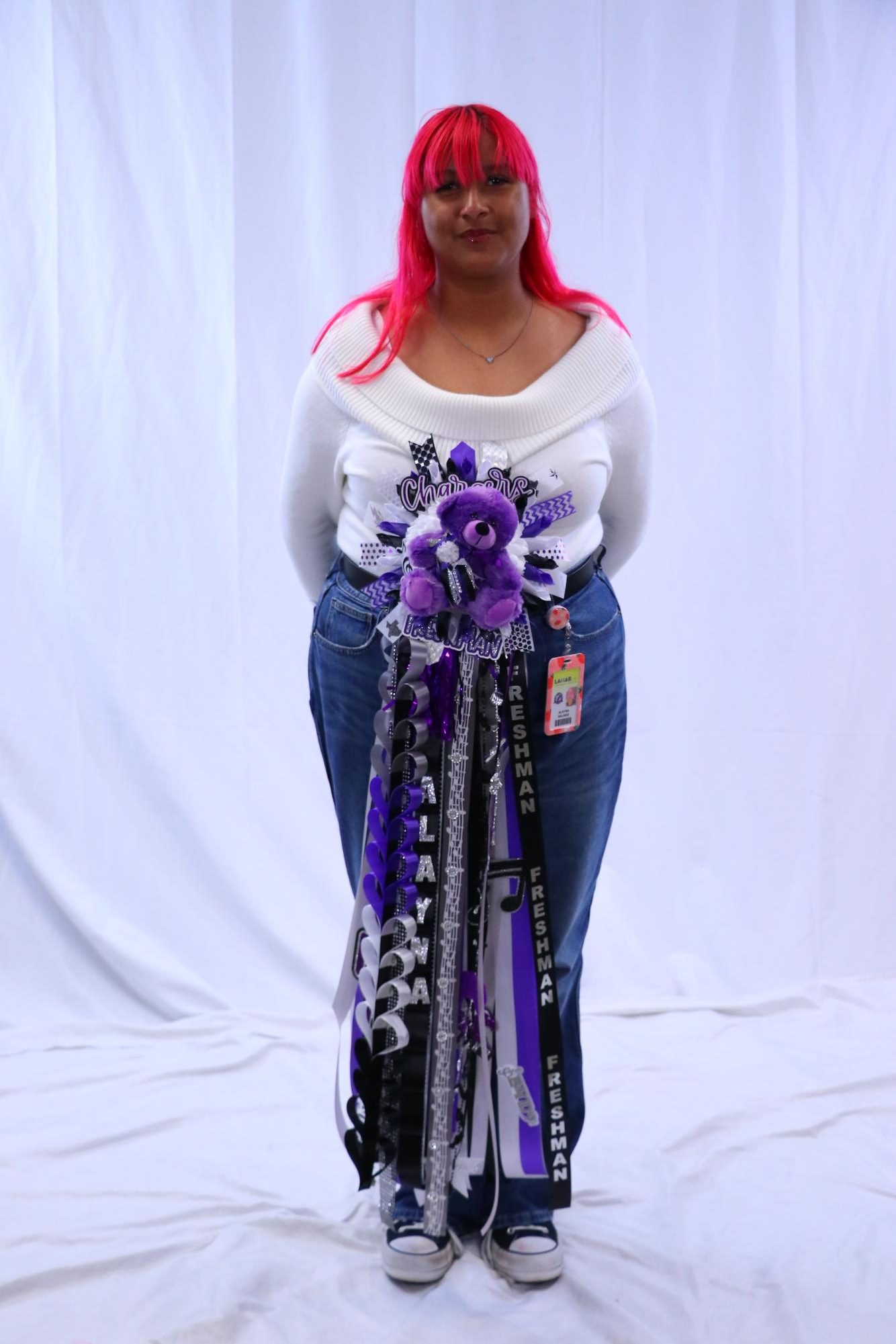 Color Wars/Mum&Garters 2025