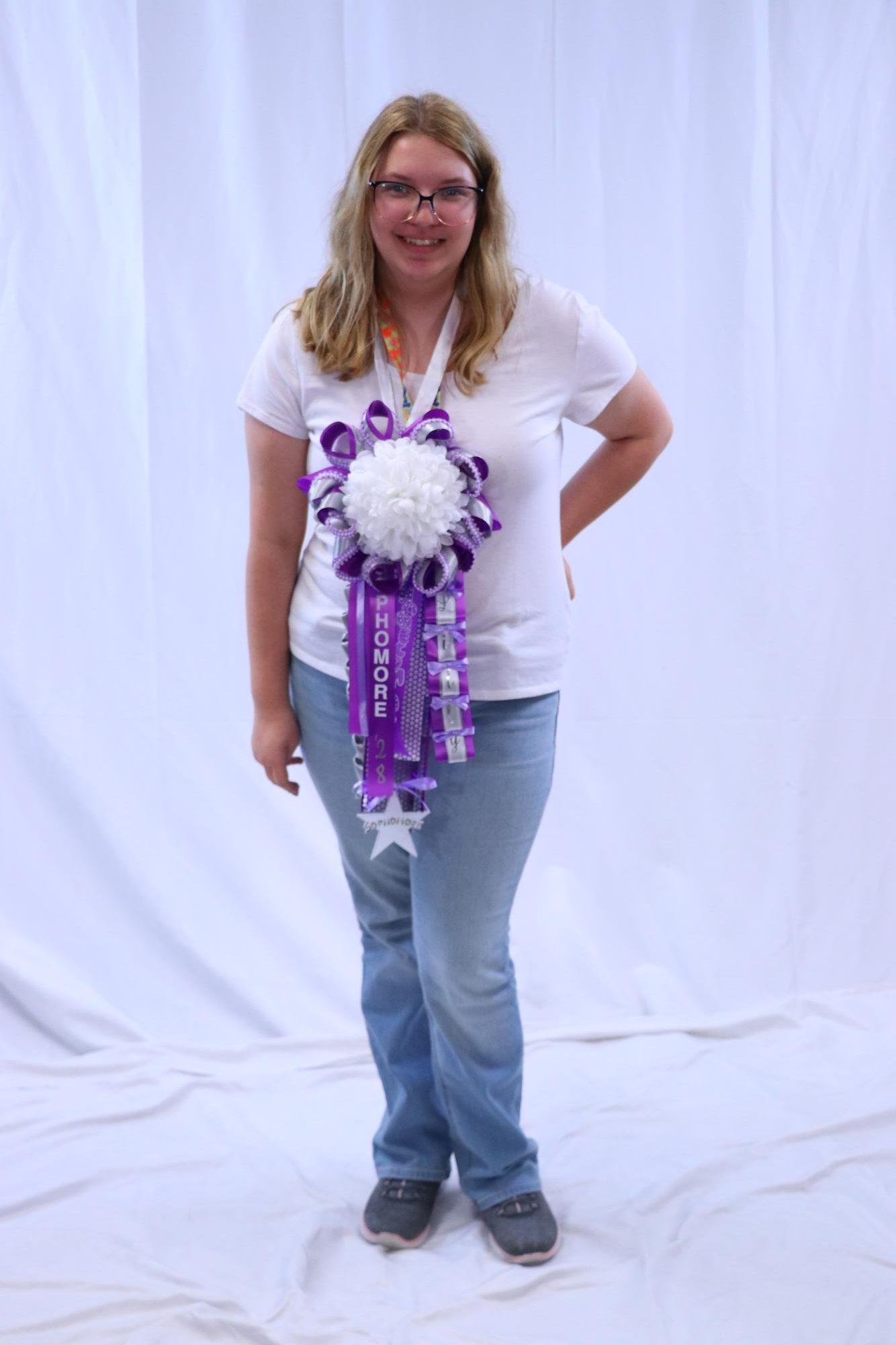 Color Wars/Mum&Garters 2025