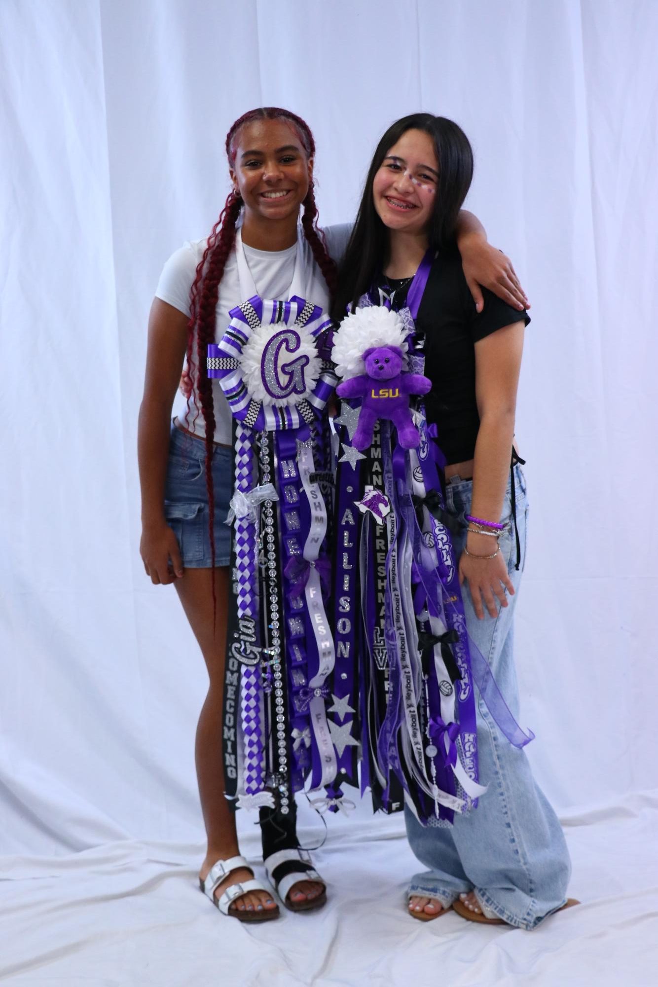 Color Wars/Mum&Garters 2025