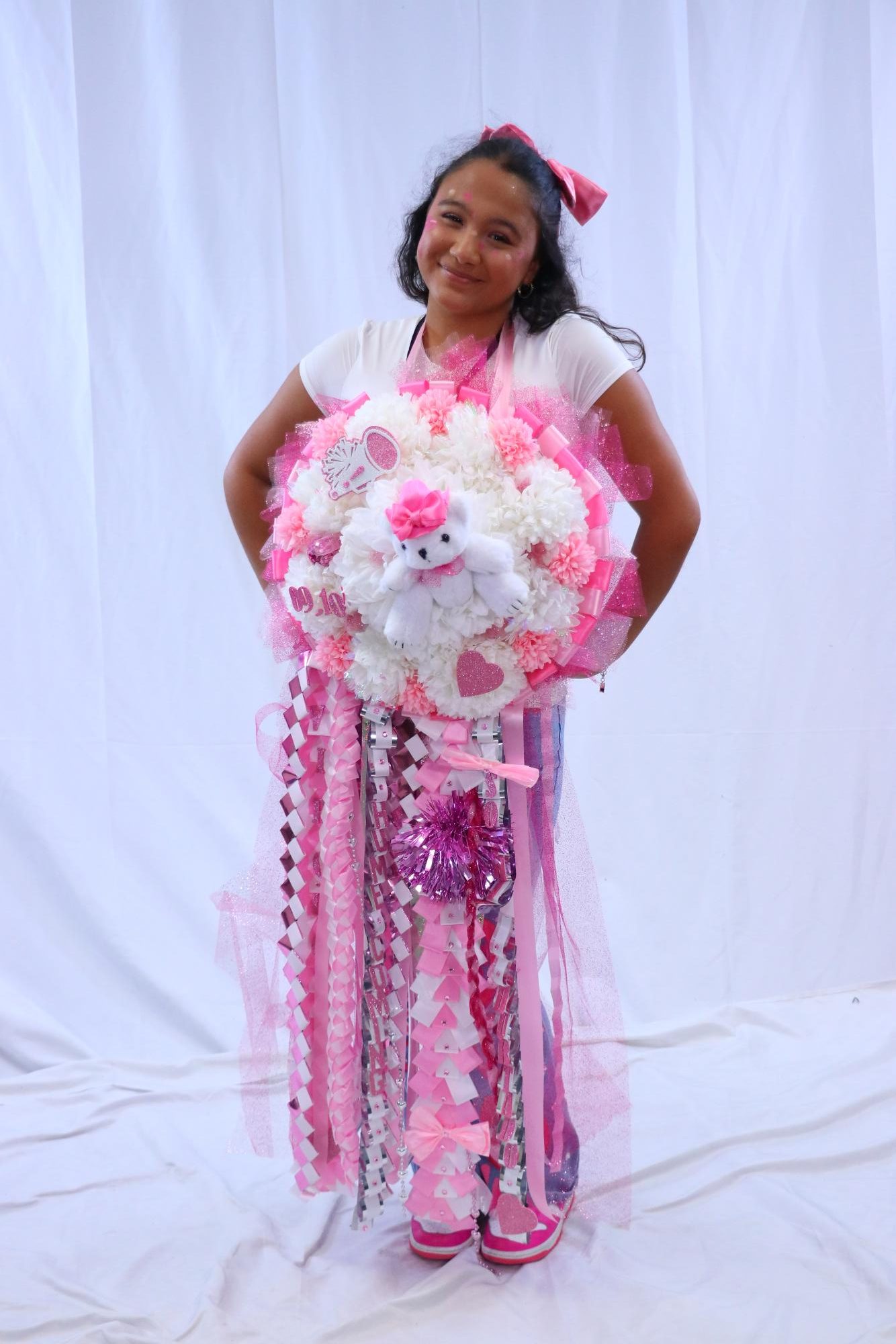 Color Wars/Mum&Garters 2025