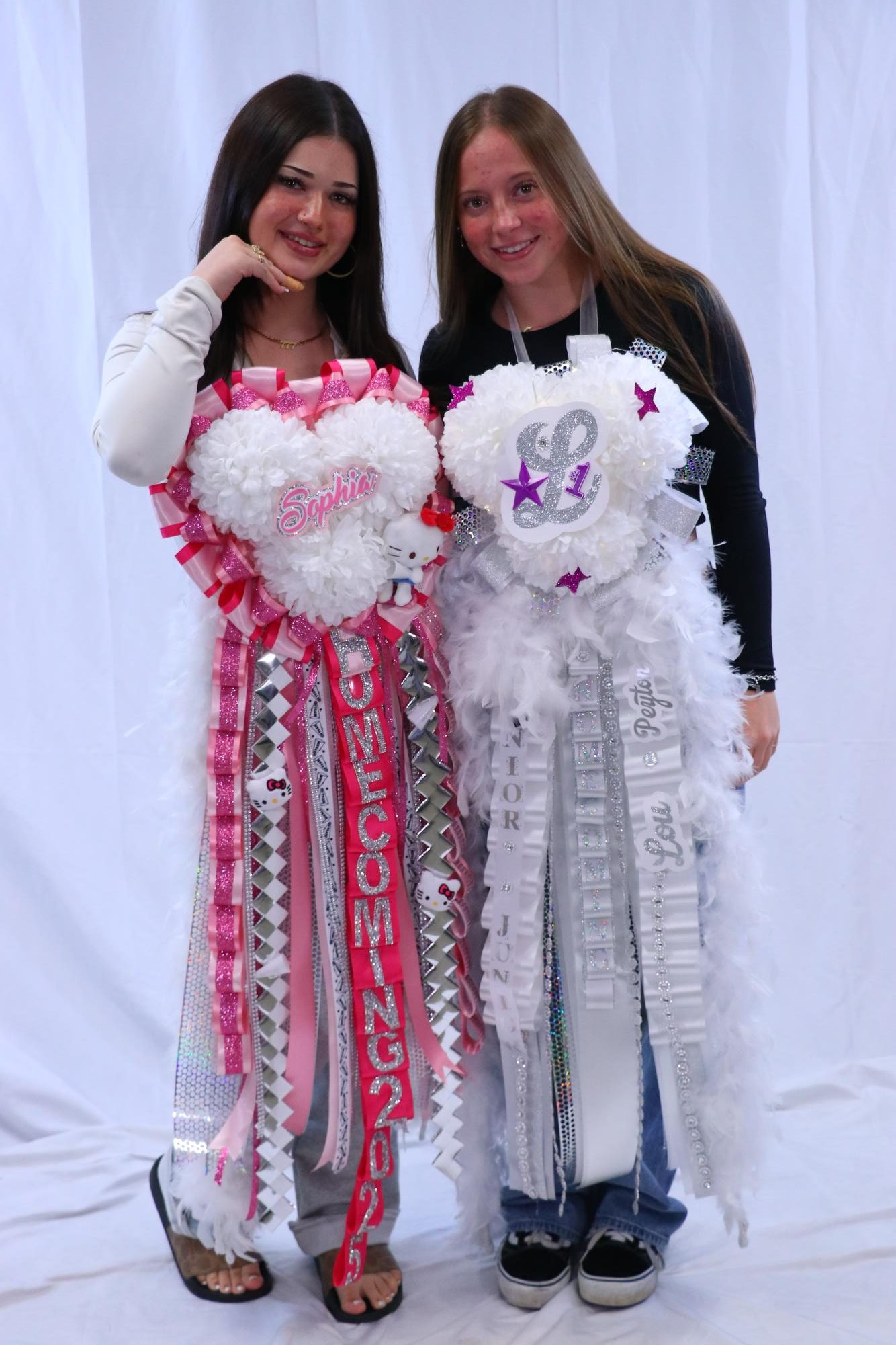 Color Wars/Mum&Garters 2025