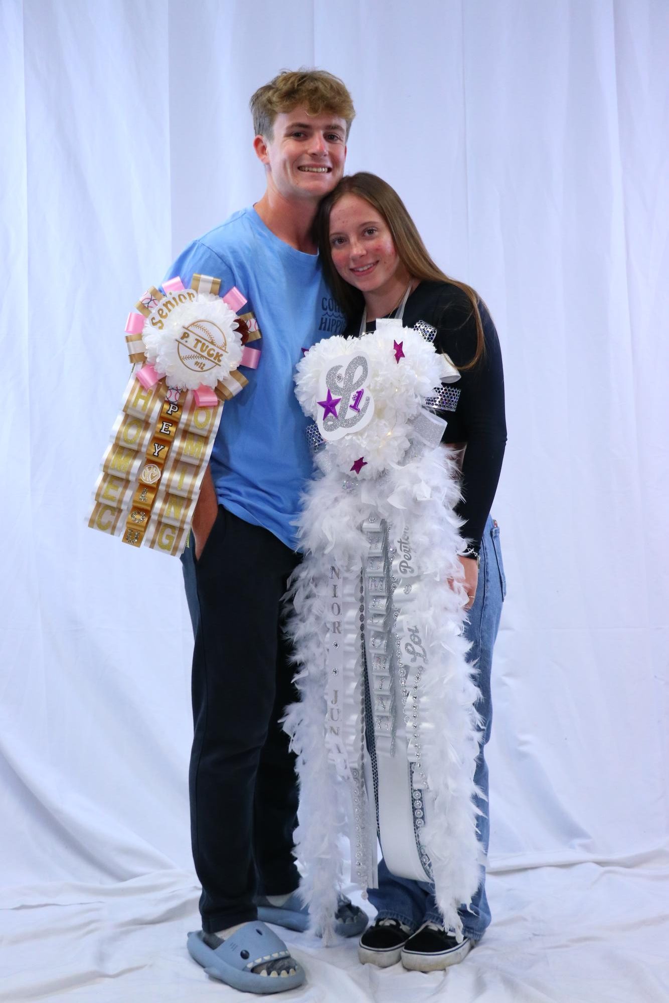 Color Wars/Mum&Garters 2025