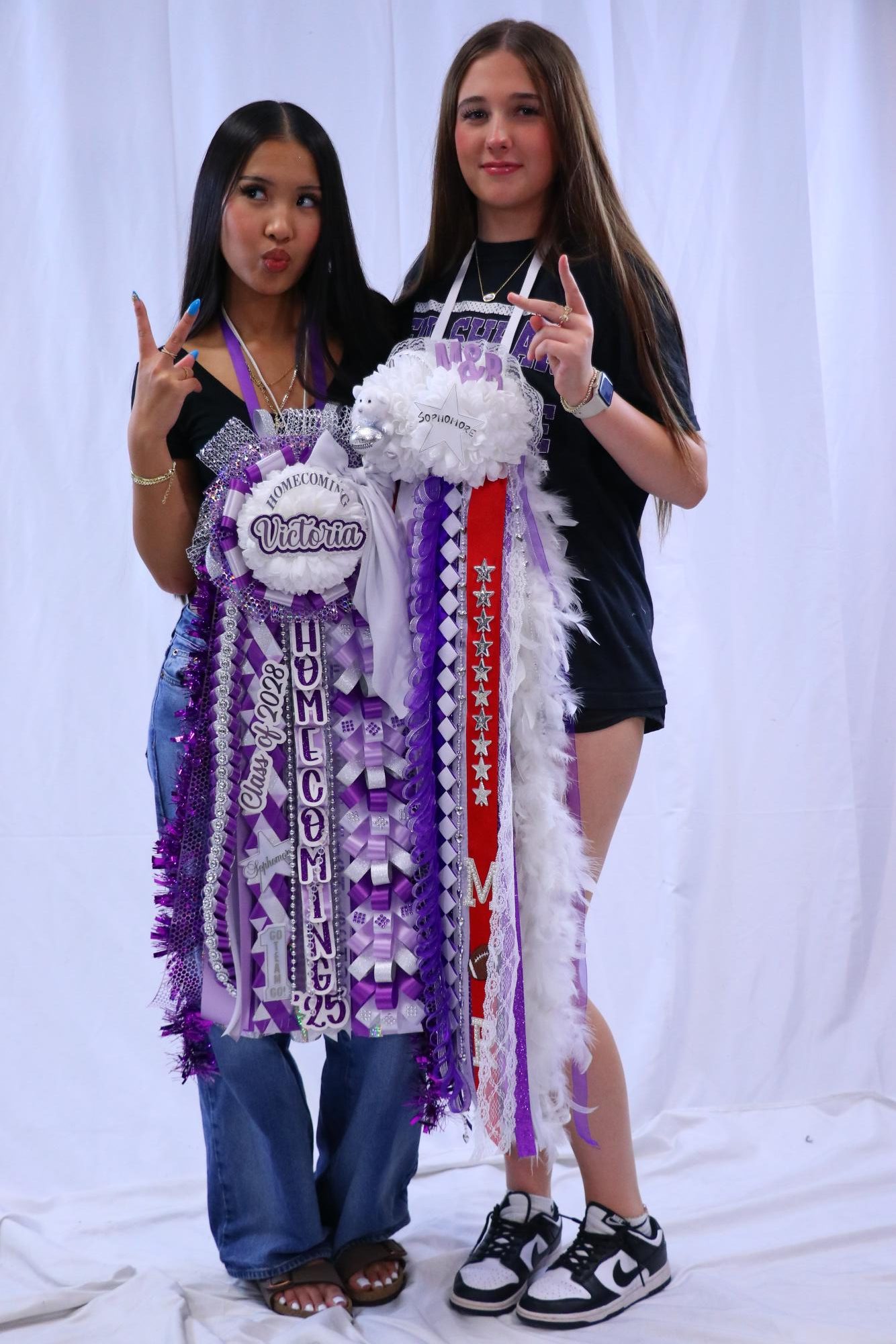 Color Wars/Mum&Garters 2025