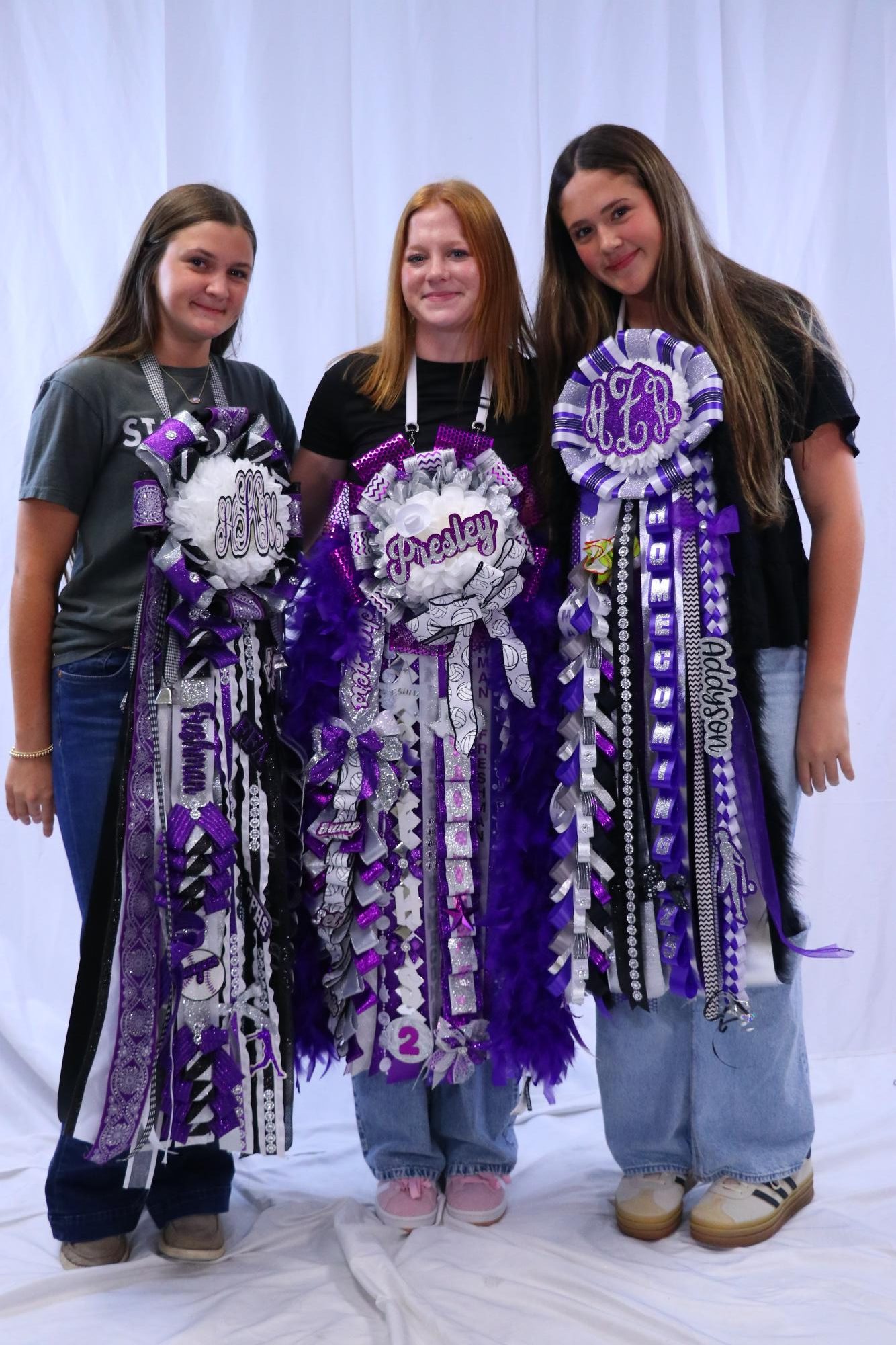 Color Wars/Mum&Garters 2025