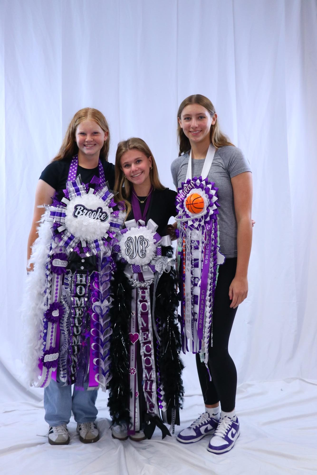 Color Wars/Mum&Garters 2025