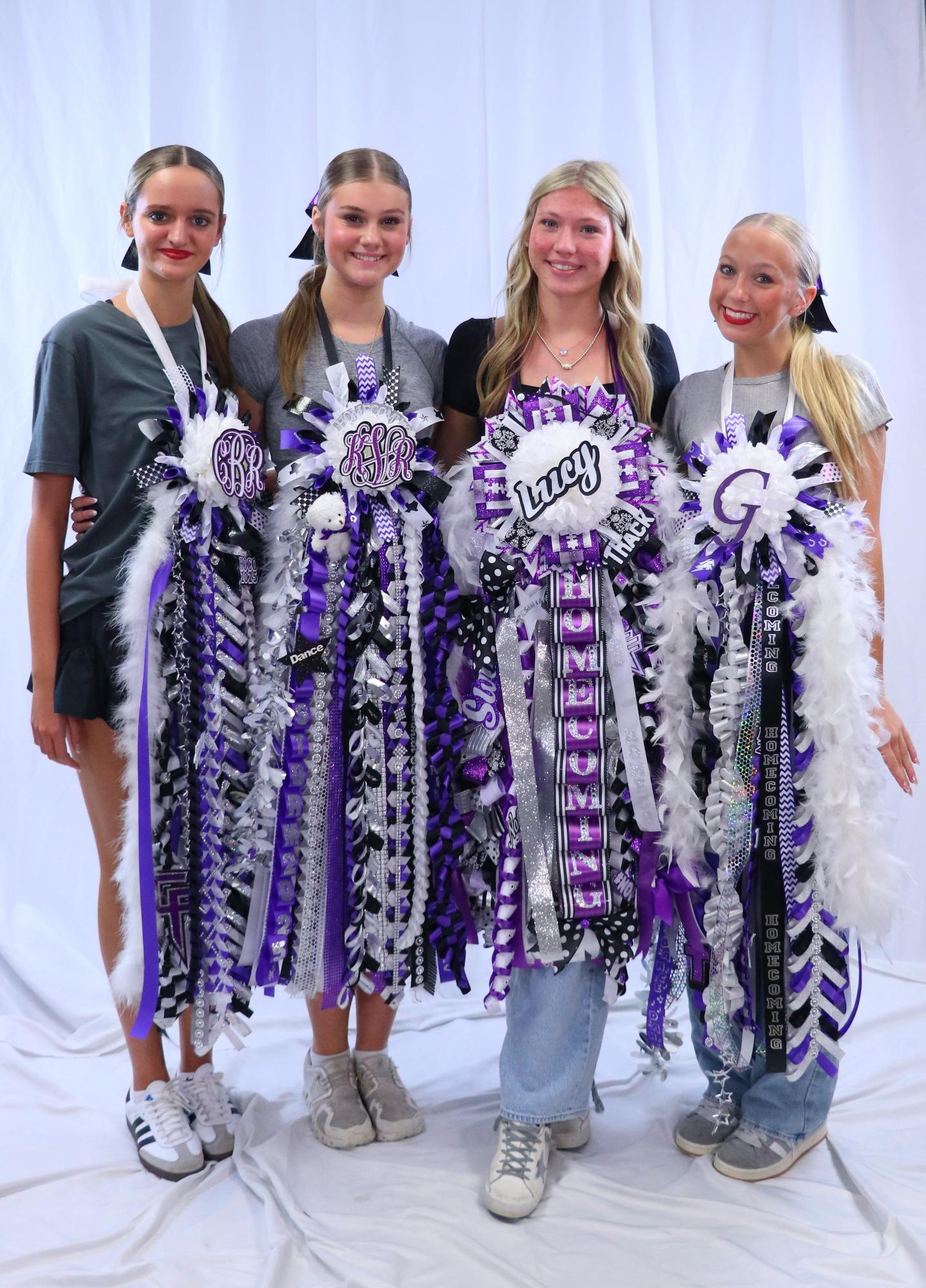 Color Wars/Mum&Garters 2025