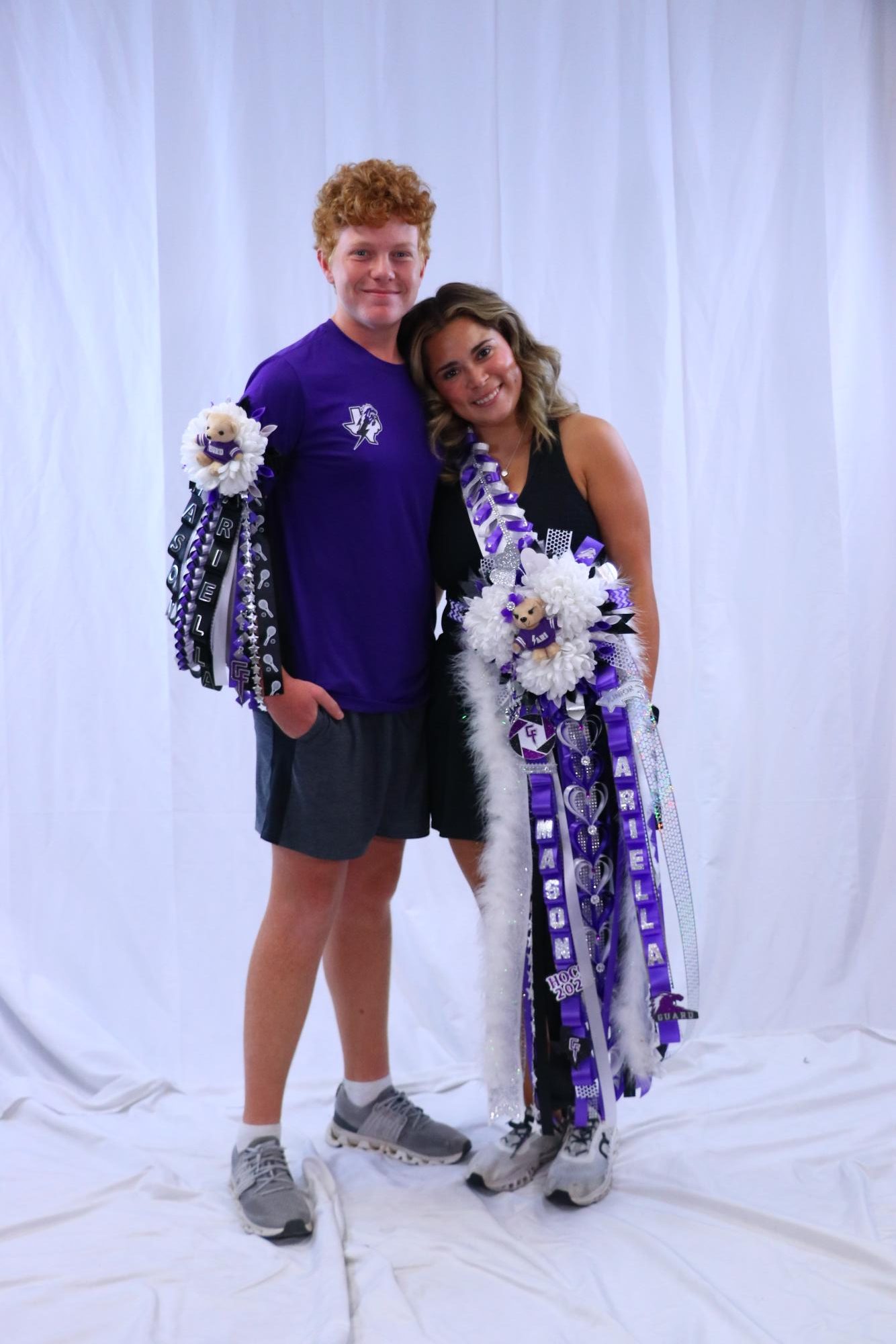 Color Wars/Mum&Garters 2025