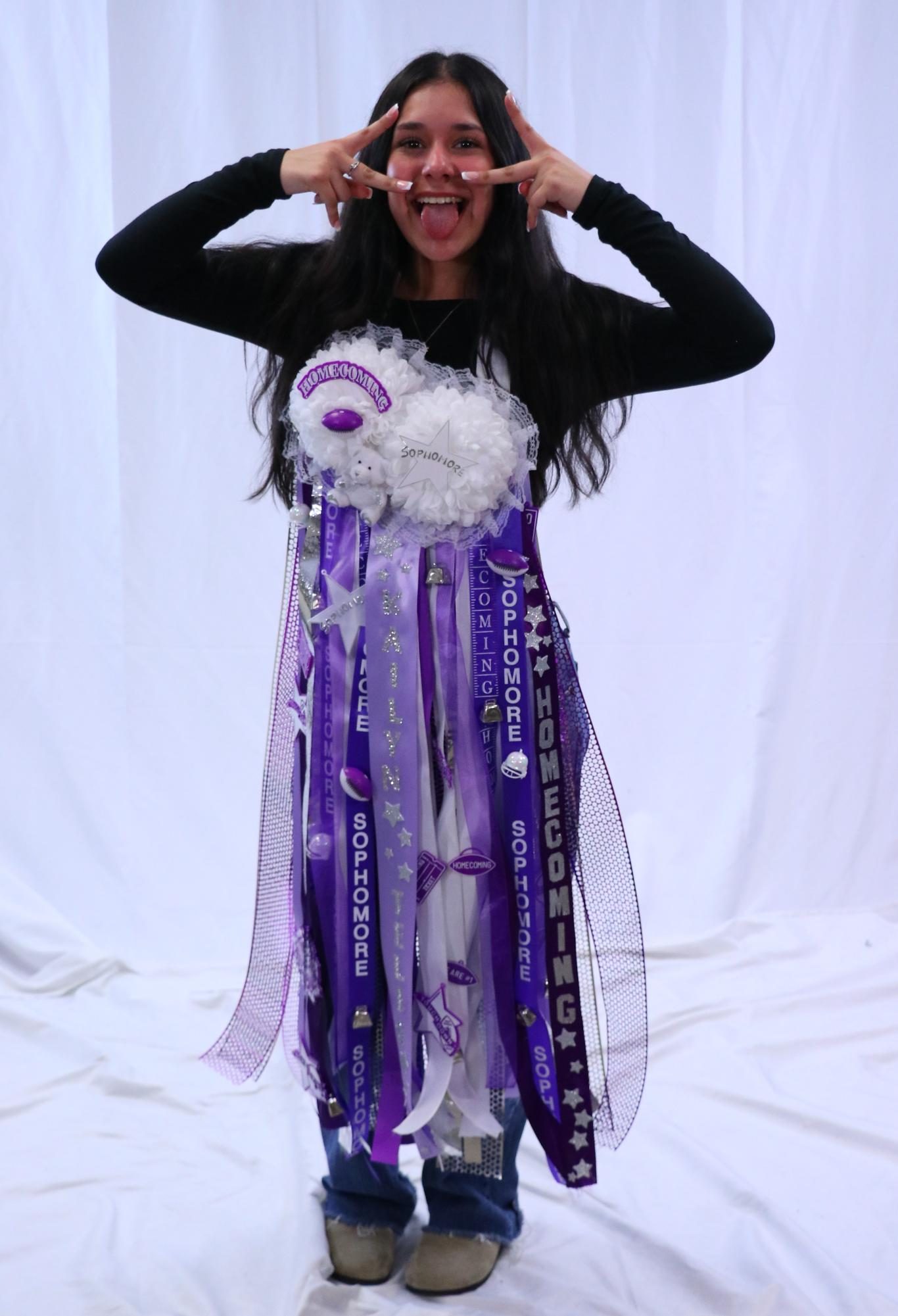 Color Wars/Mum&Garters 2025