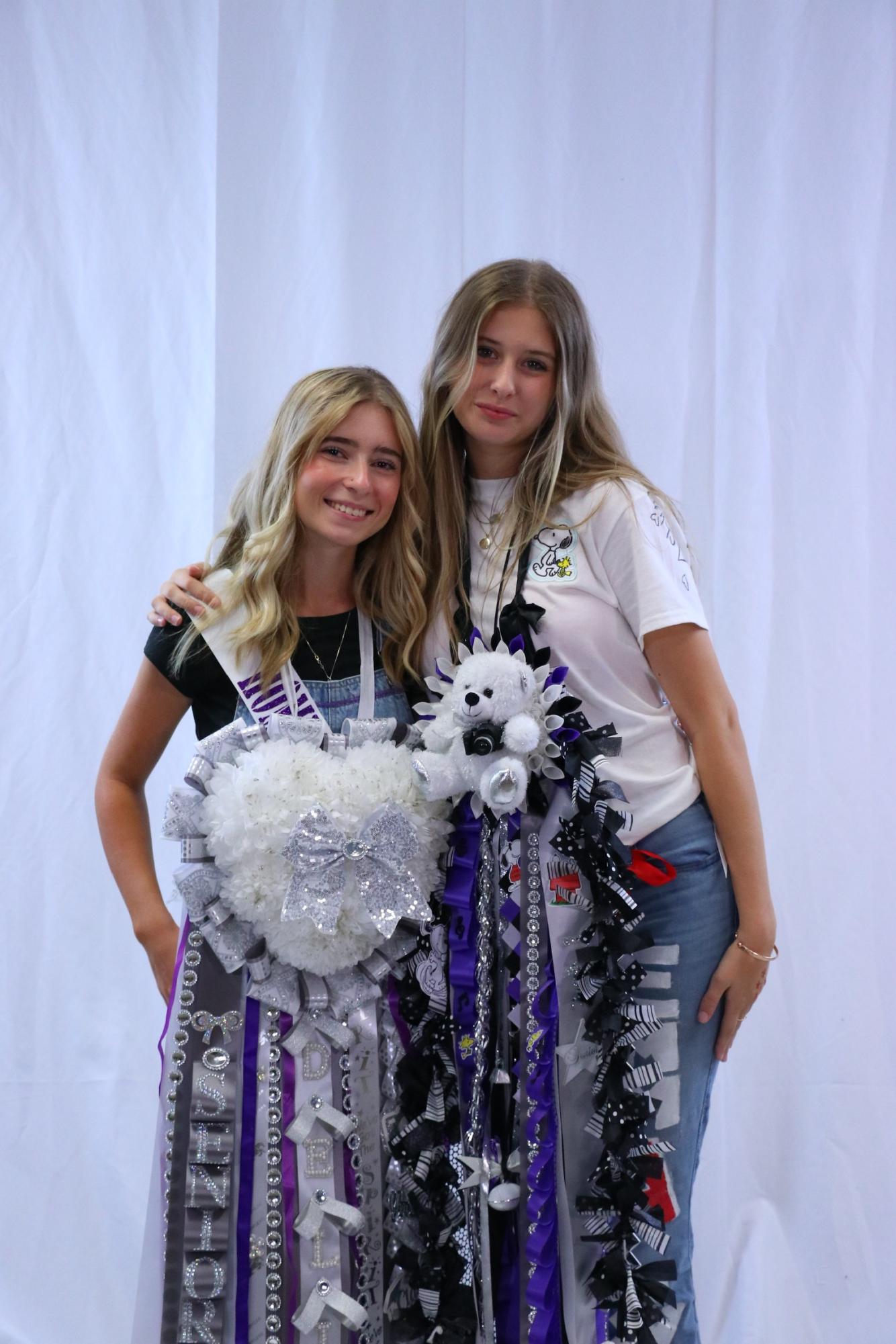 Color Wars/Mum&Garters 2025