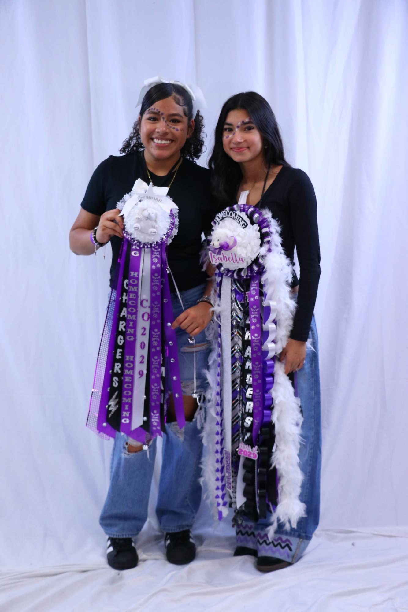Color Wars/Mum&Garters 2025