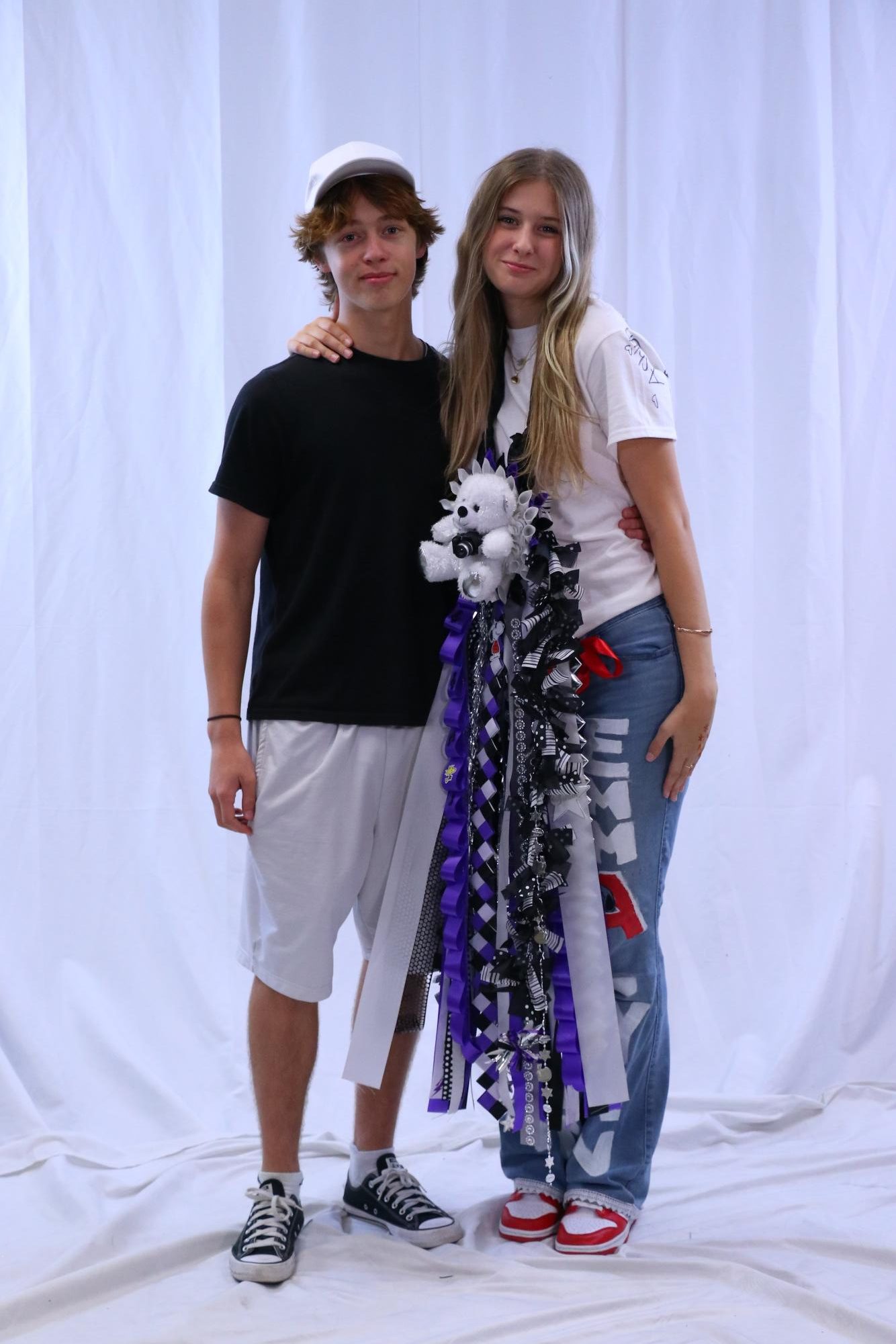 Color Wars/Mum&Garters 2025