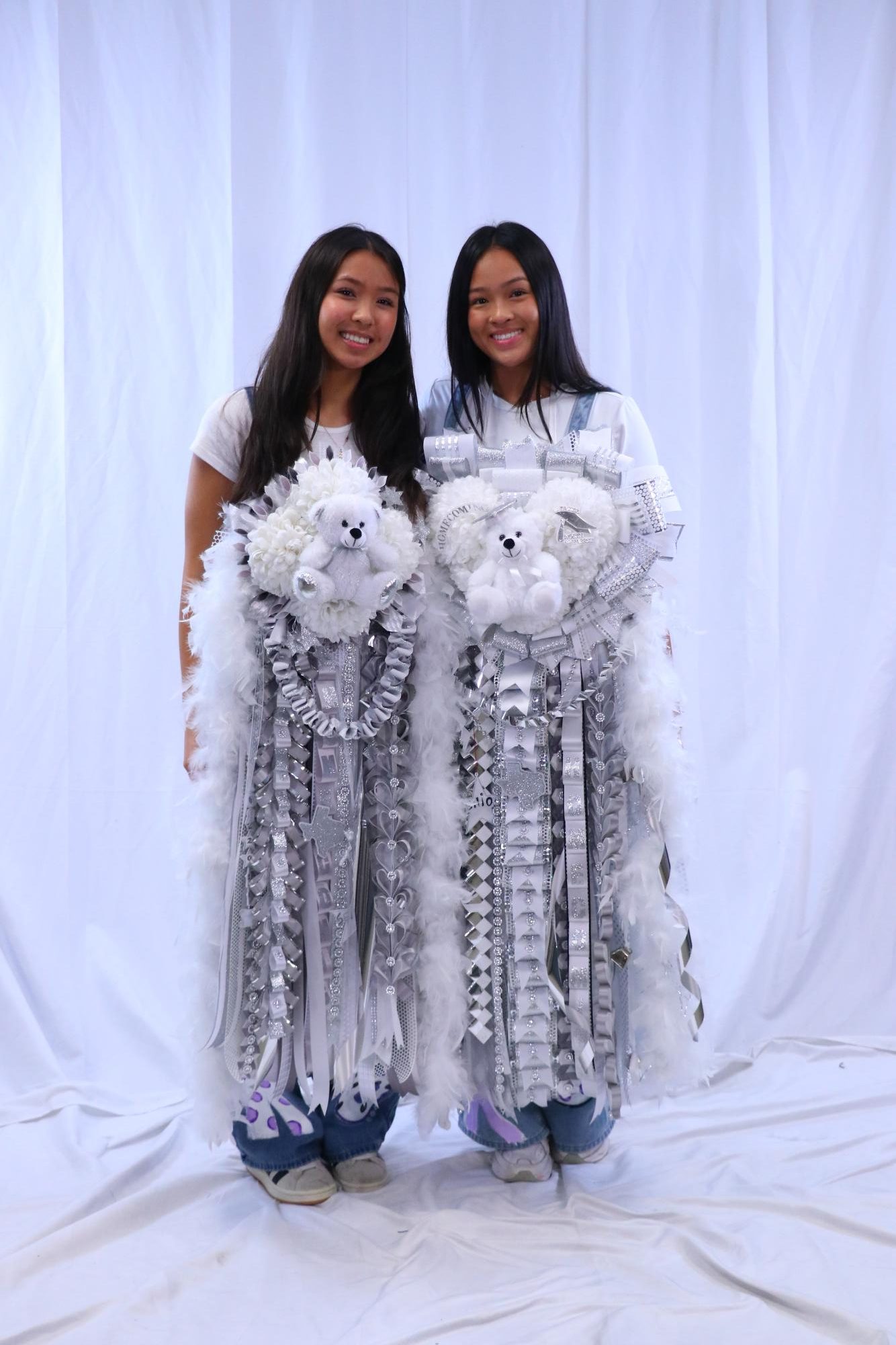 Color Wars/Mum&Garters 2025