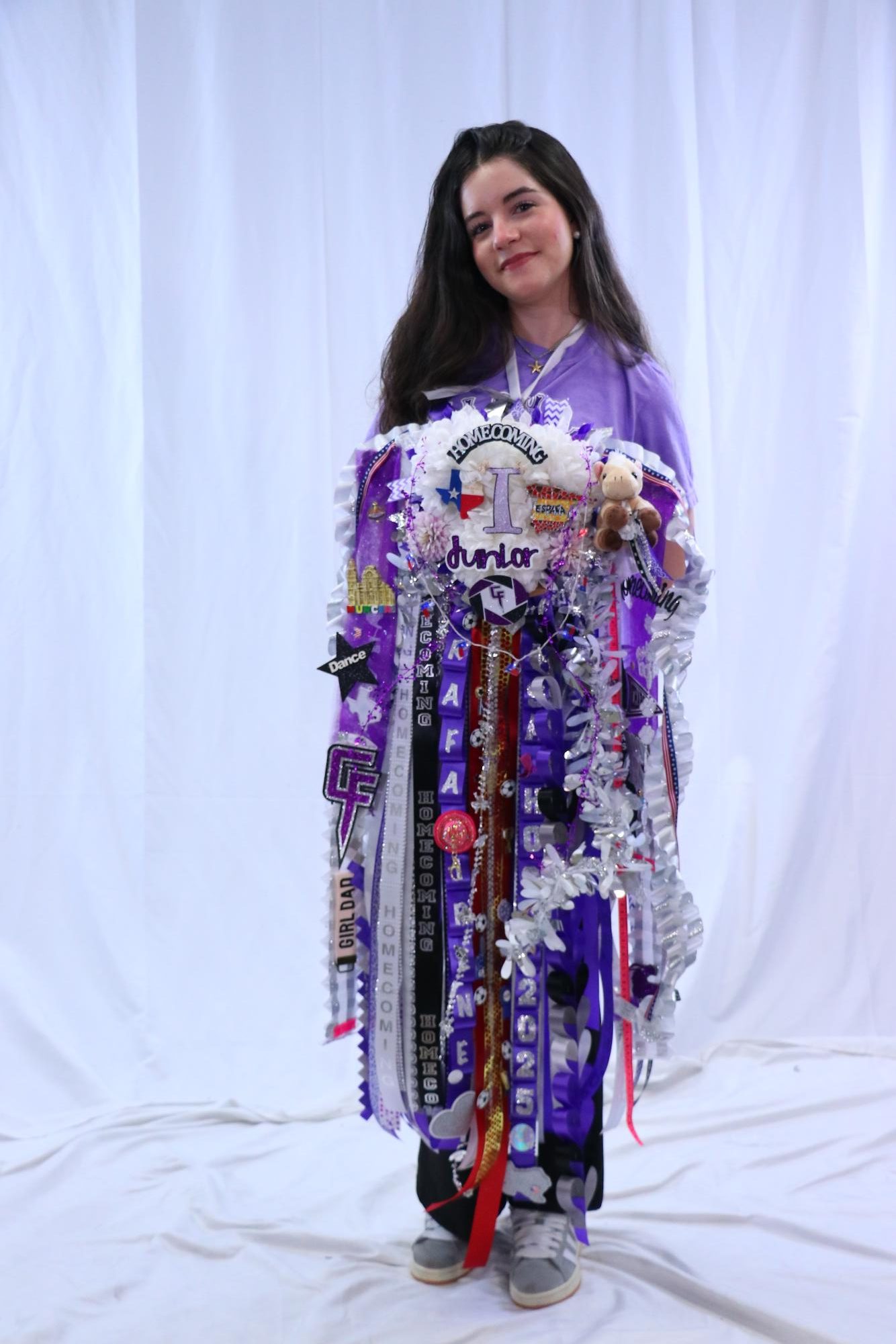 Color Wars/Mum&Garters 2025