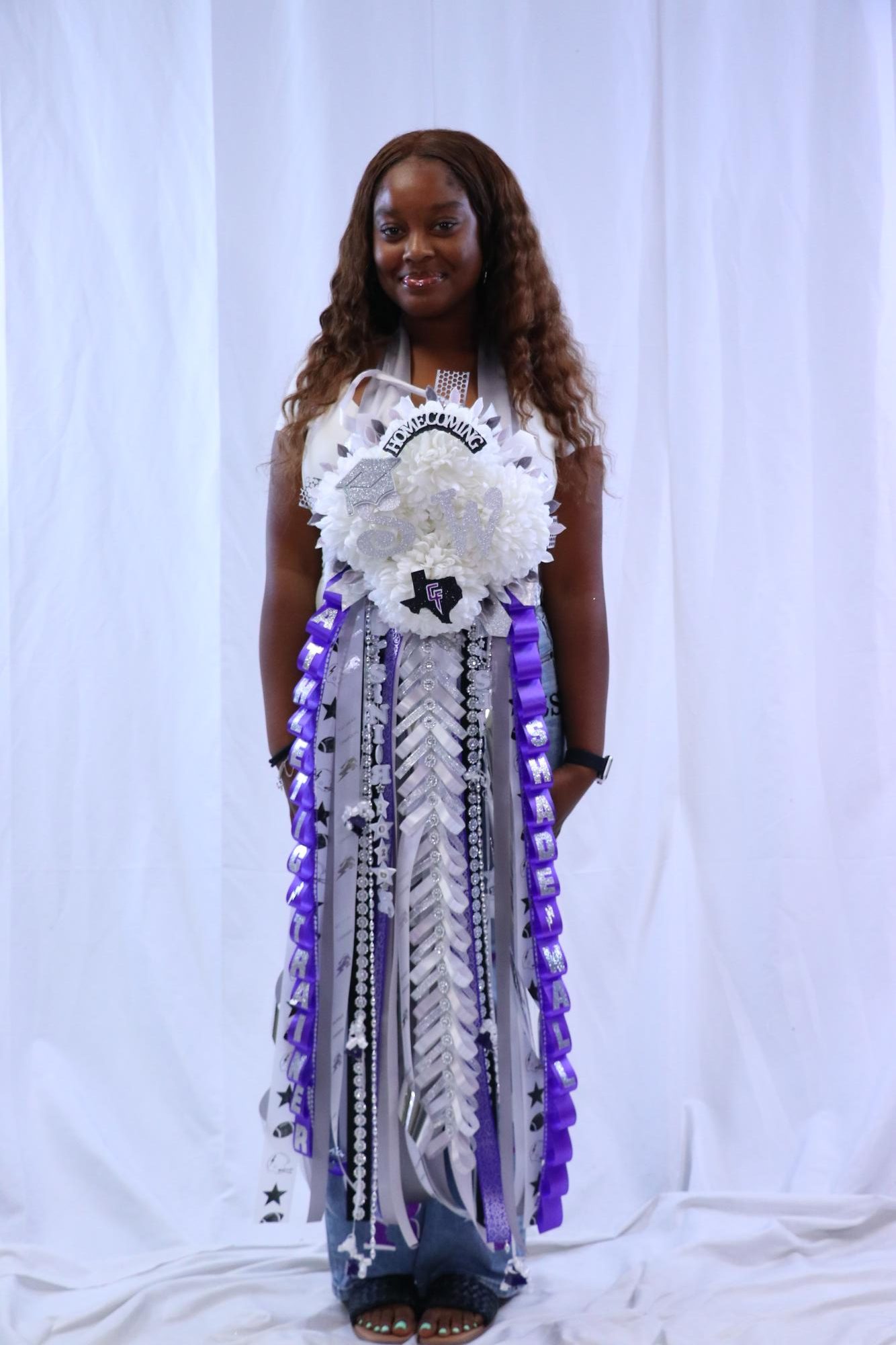 Color Wars/Mum&Garters 2025