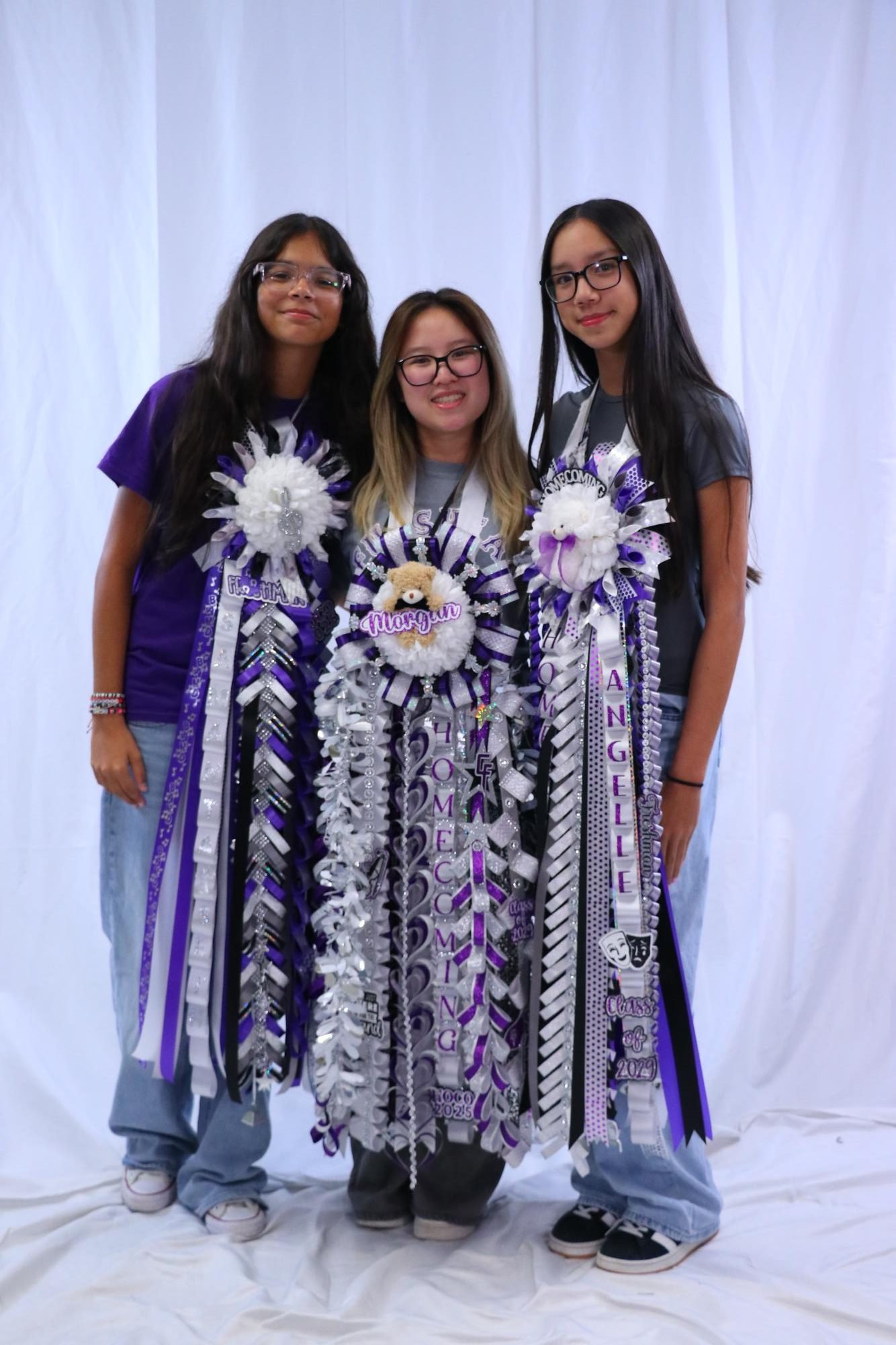 Color Wars/Mum&Garters 2025