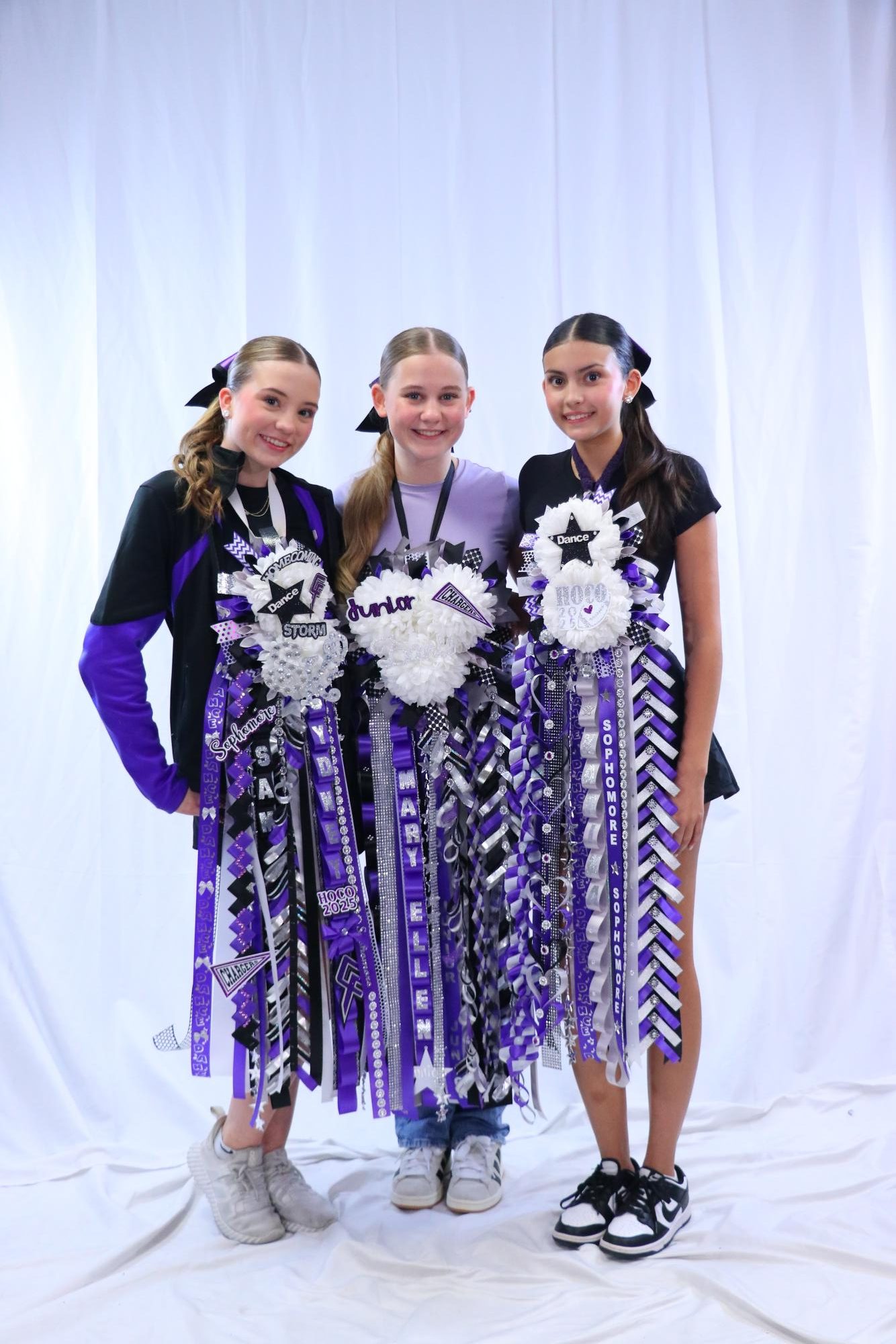 Color Wars/Mum&Garters 2025