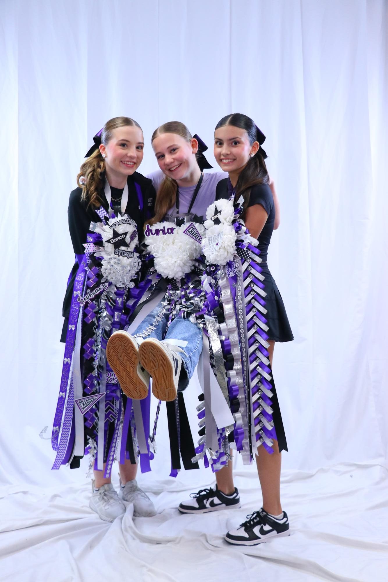 Color Wars/Mum&Garters 2025